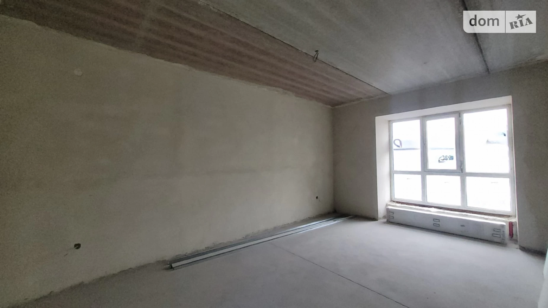 Продается 3-комнатная квартира 86 кв. м в Криховцах, ул. Довженко А., 63 - фото 3