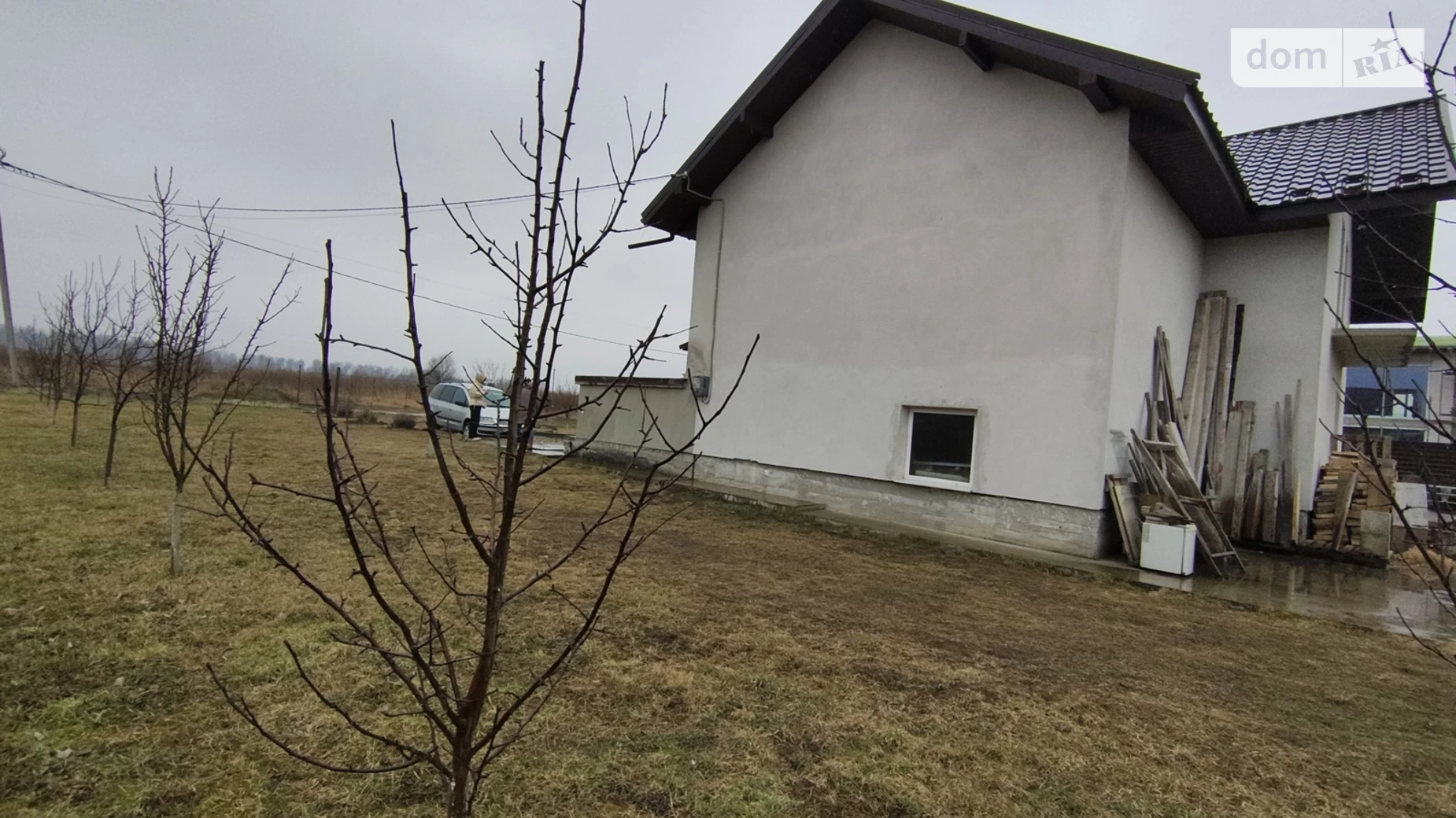 Продается дом на 2 этажа 238 кв. м с камином, цена: 199900 $ - фото 5