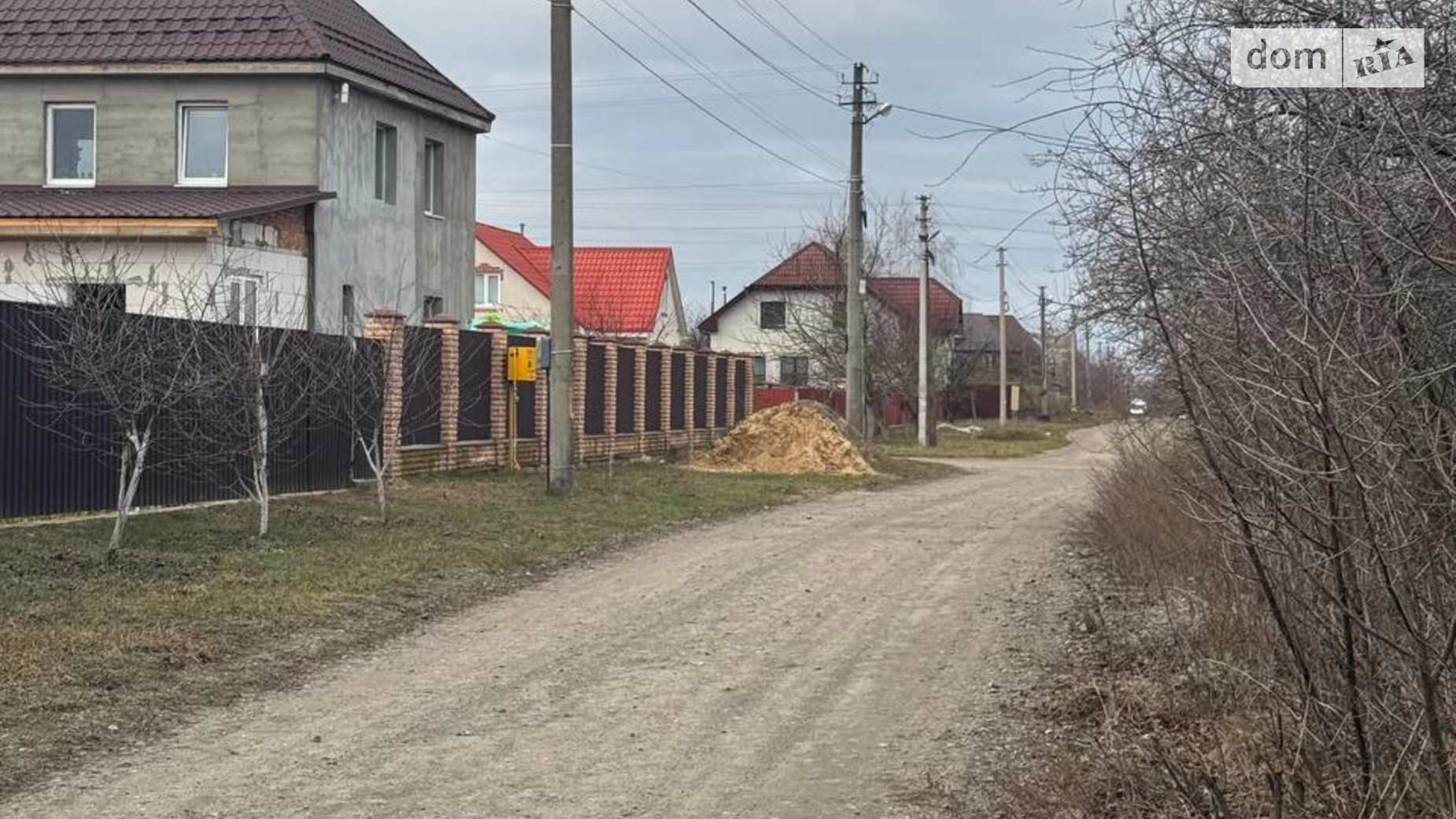 Продается земельный участок 10.32 соток в Киевской области, цена: 10000 $ - фото 2