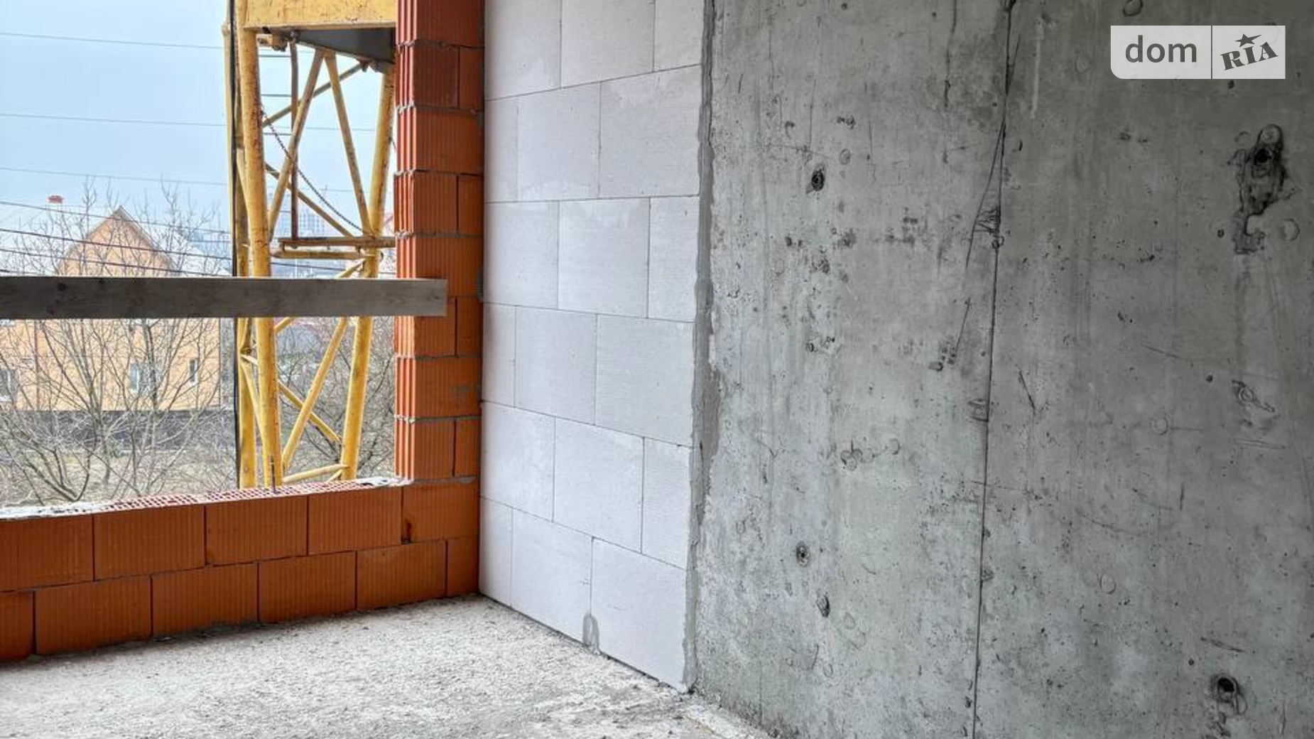 Продается 2-комнатная квартира 62 кв. м в Ивано-Франковске, ул. Левицкого Романа, 10 - фото 2