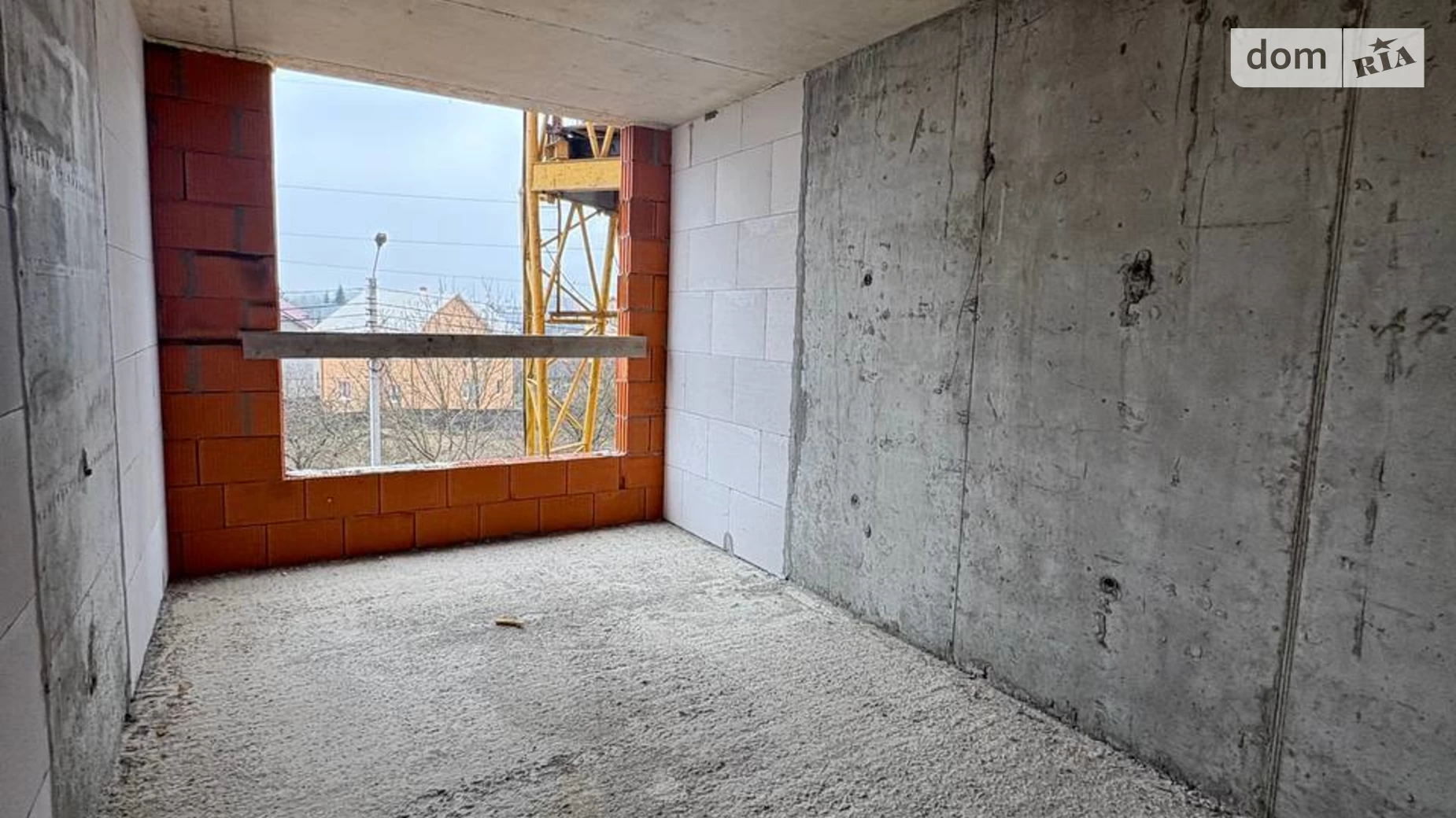 Продается 2-комнатная квартира 62 кв. м в Ивано-Франковске, ул. Левицкого Романа, 10 - фото 3