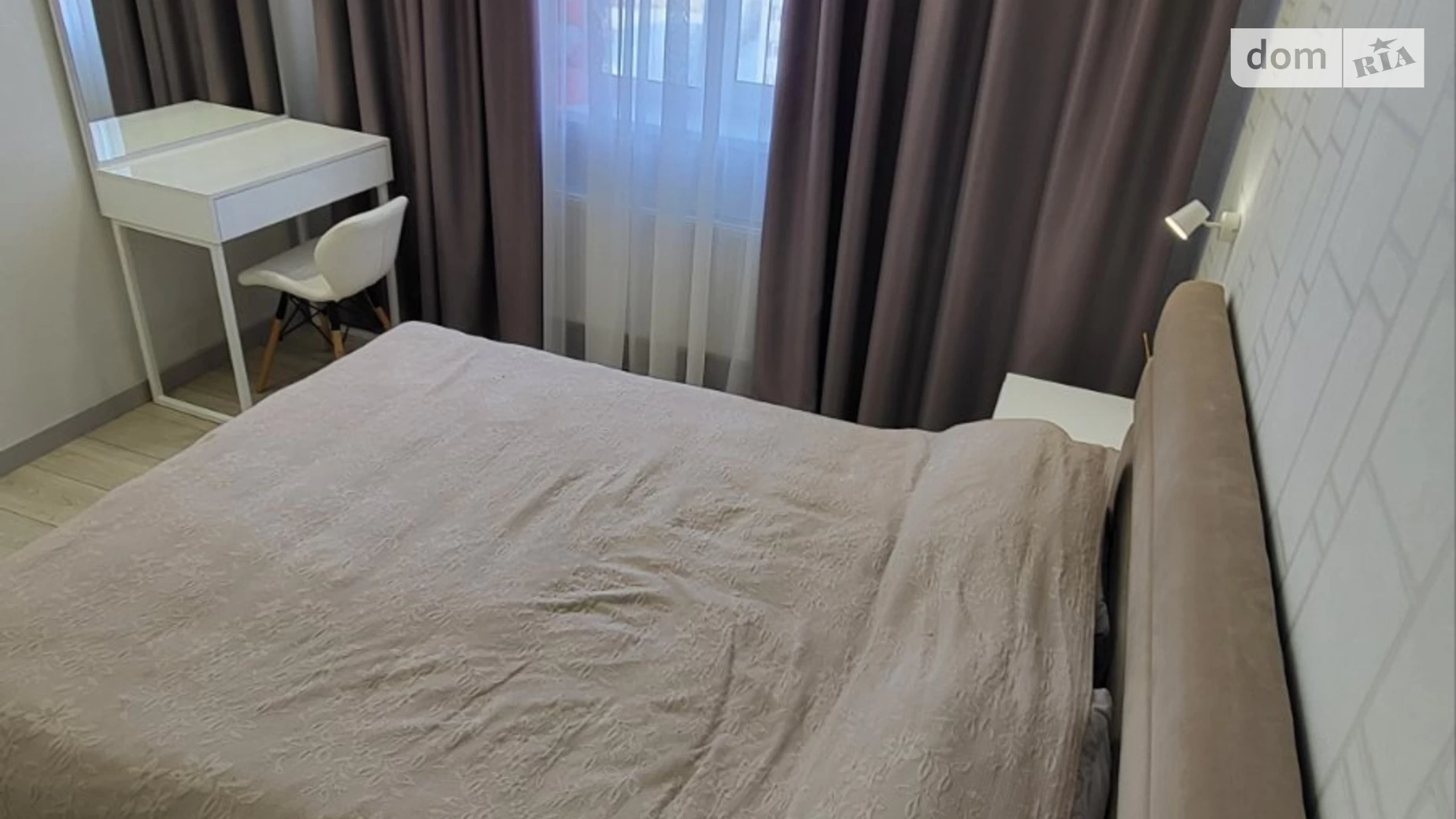 Продається 2-кімнатна квартира 53.4 кв. м у Харкові, вул. Домобудівельна, 3 - фото 5