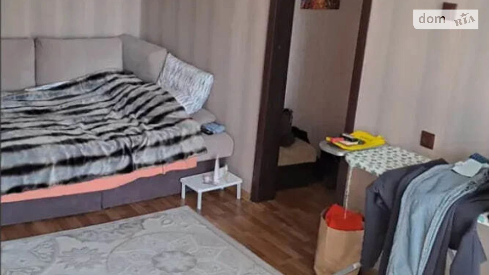 Продається 3-кімнатна квартира 56 кв. м у Дніпрі, цена: 61000 $ - фото 4