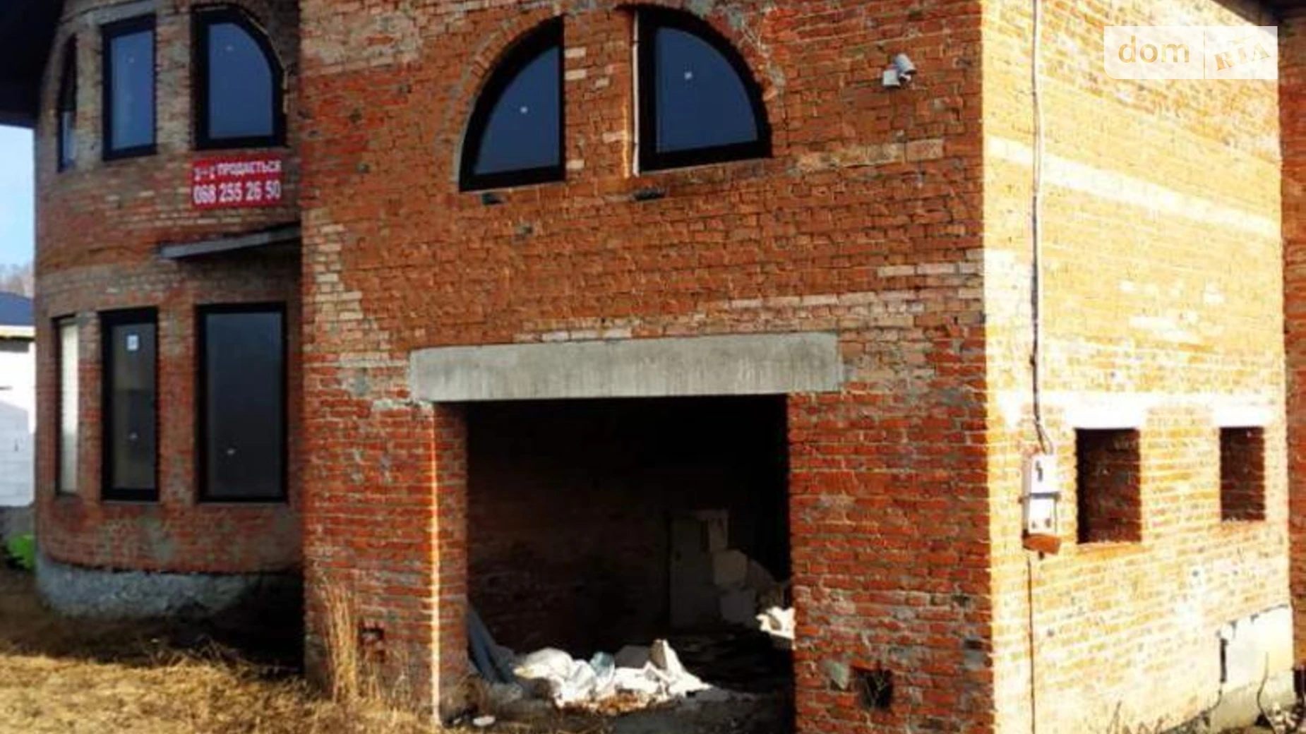 Продается дом на 2 этажа 250 кв. м с участком, цена: 85000 $ - фото 5