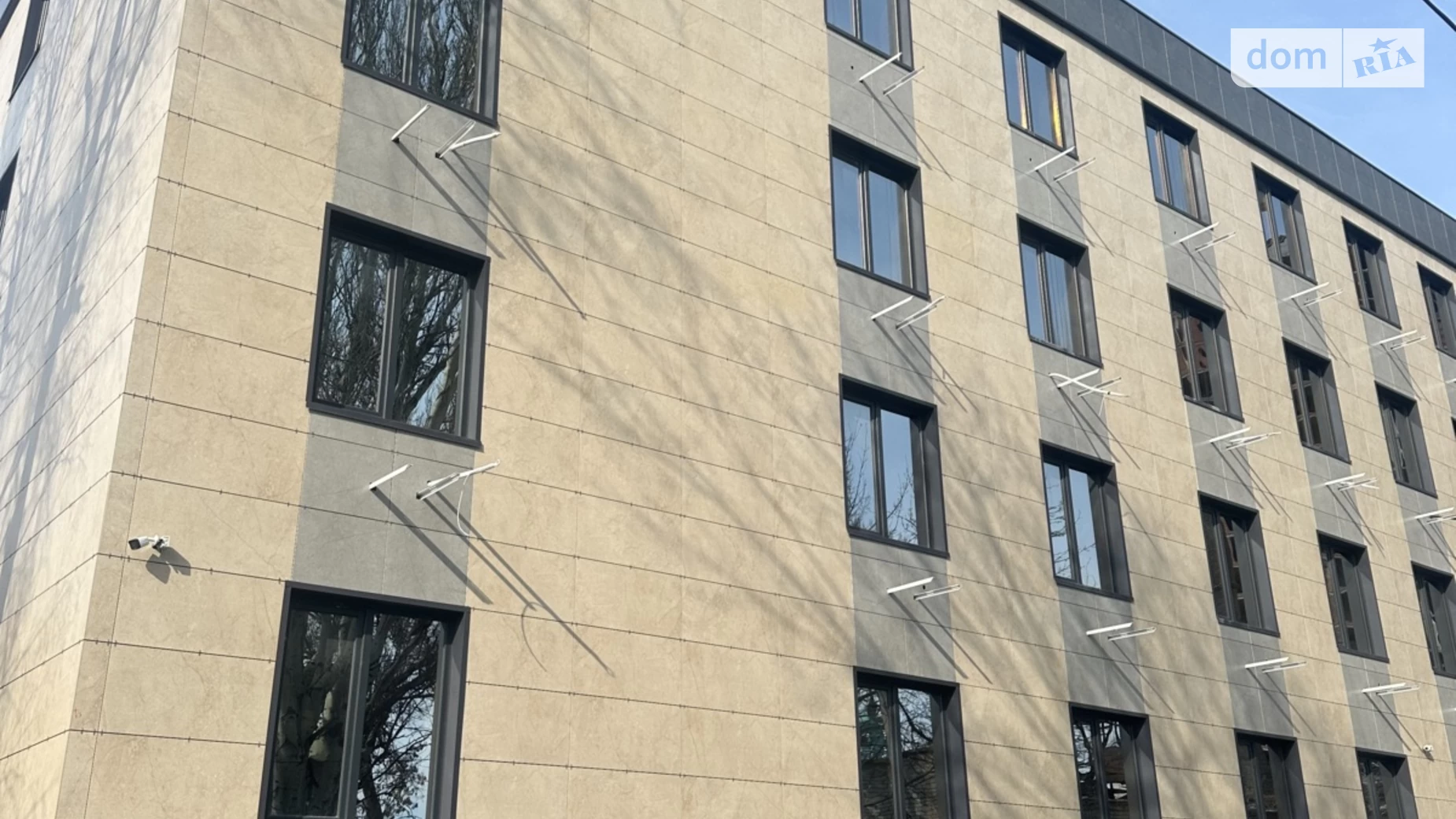 Продається приміщення вільного призначення 18 кв. м в 4-поверховій будівлі, цена: 25200 $ - фото 2