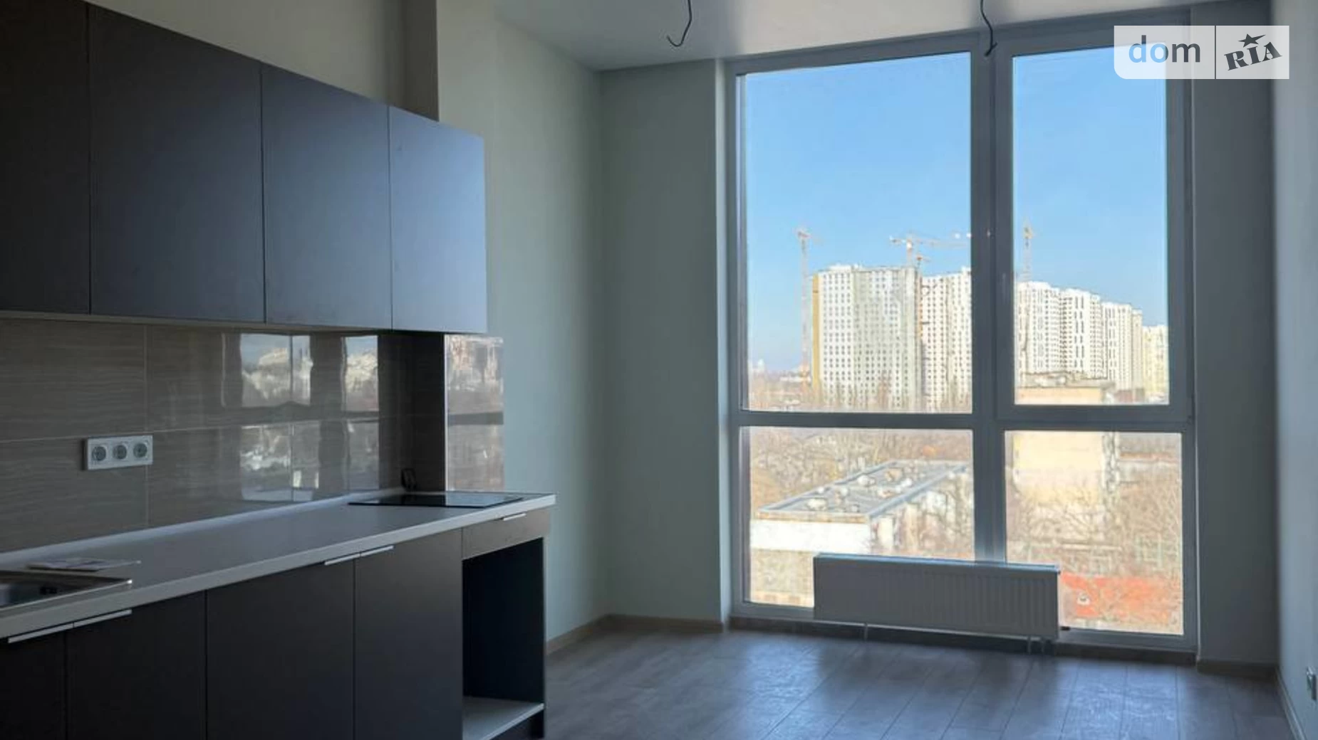 Продается 2-комнатная квартира 61.8 кв. м в Одессе, ул. Гераневая, 8 - фото 2
