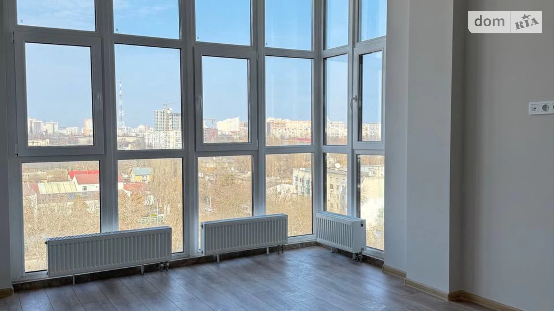 Продается 2-комнатная квартира 61.8 кв. м в Одессе, ул. Гераневая, 8 - фото 4