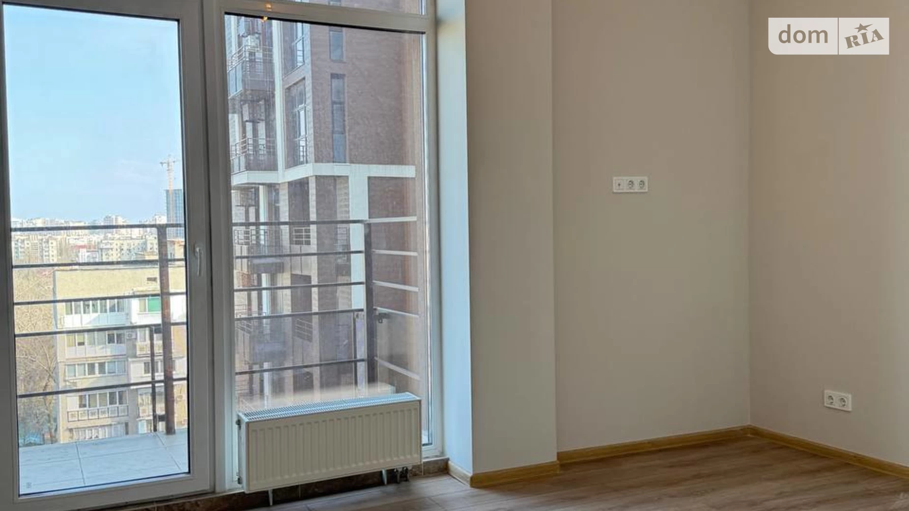 Продается 2-комнатная квартира 61.8 кв. м в Одессе, ул. Гераневая, 8 - фото 5