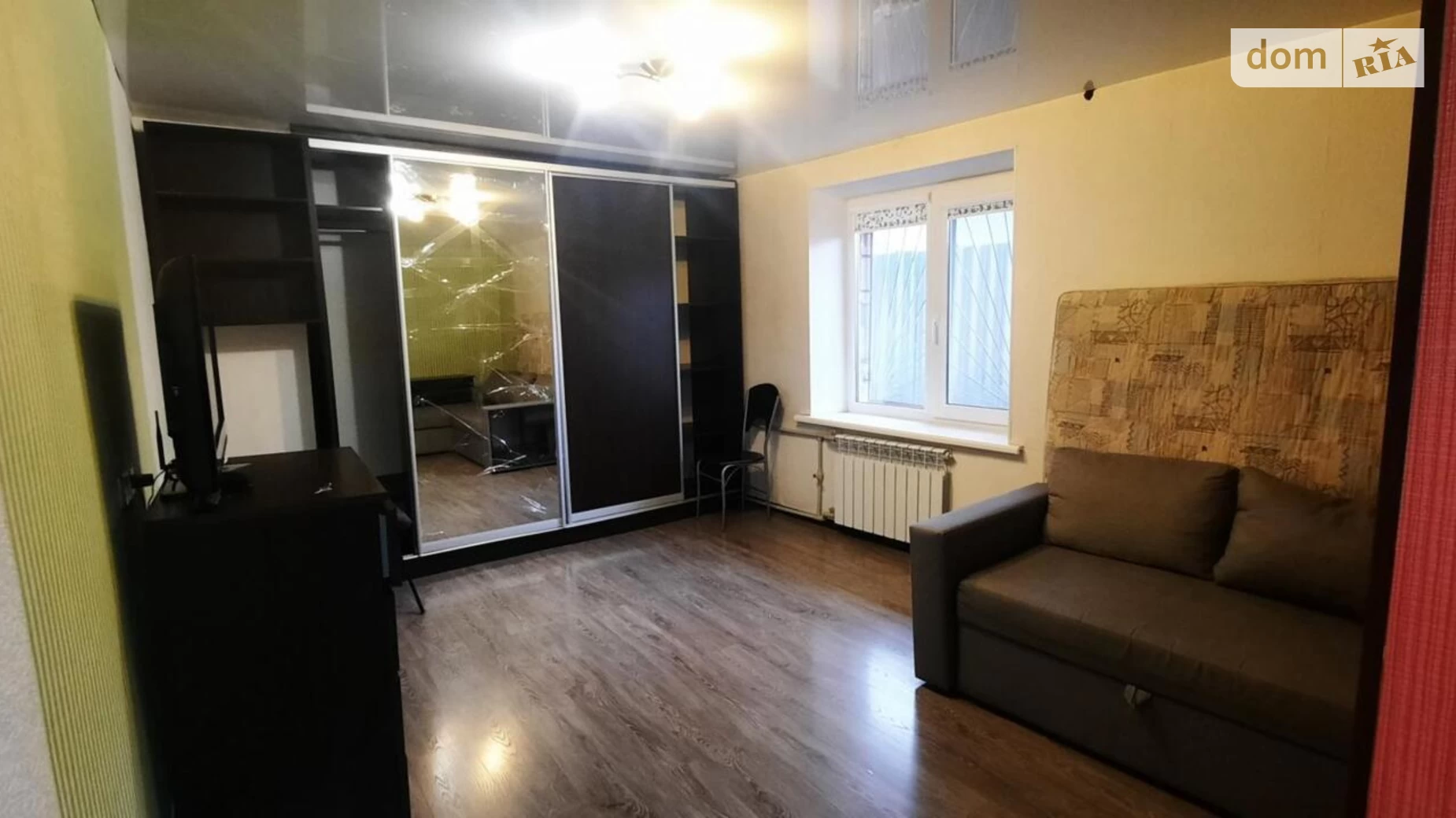 Продається 1-кімнатна квартира 36.4 кв. м у Харкові, вул. Чернишевська - фото 3
