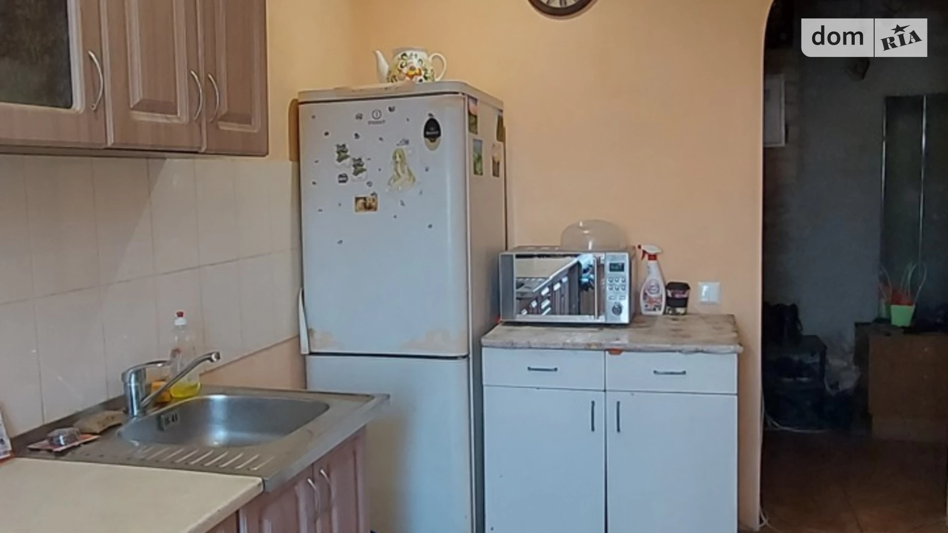 Продається 3-кімнатна квартира 66.4 кв. м у Миколаєві, вул. Космонавтів, 124А - фото 3