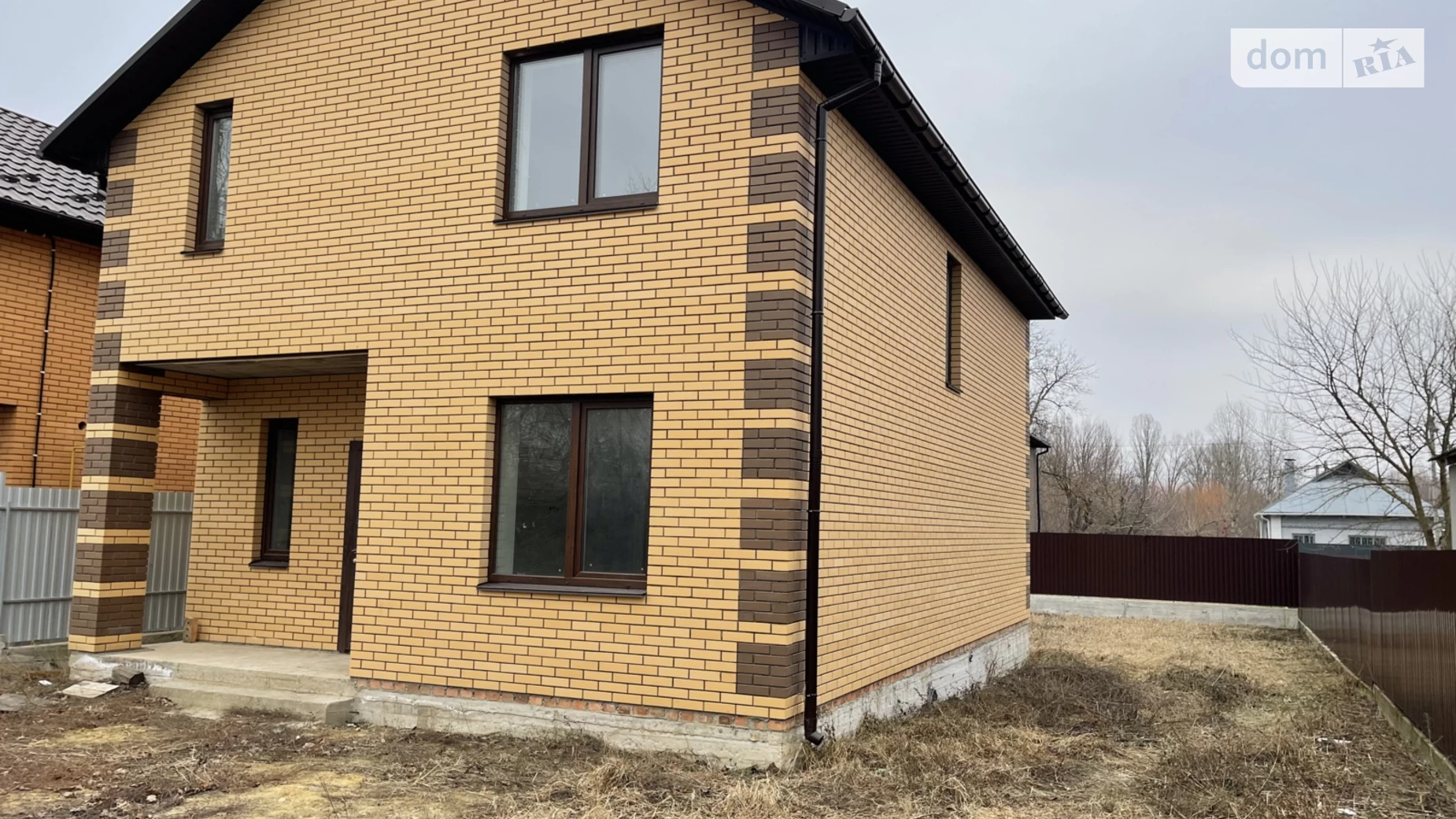 вул. Центральна(Мічуріна) Агрономічне, цена: 92000 $ - фото 2