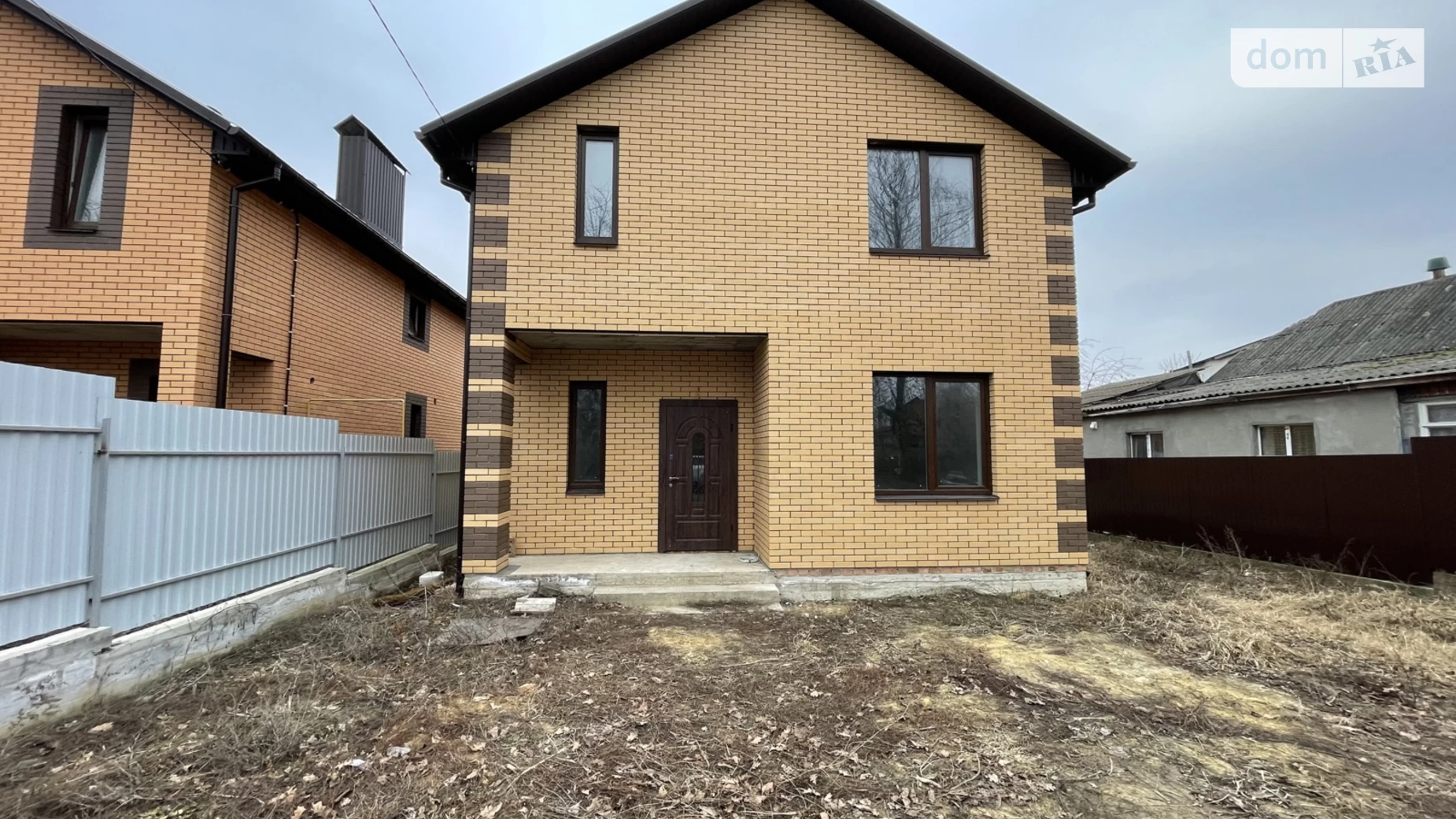 вул. Центральна(Мічуріна) Агрономічне, цена: 92000 $ - фото 3