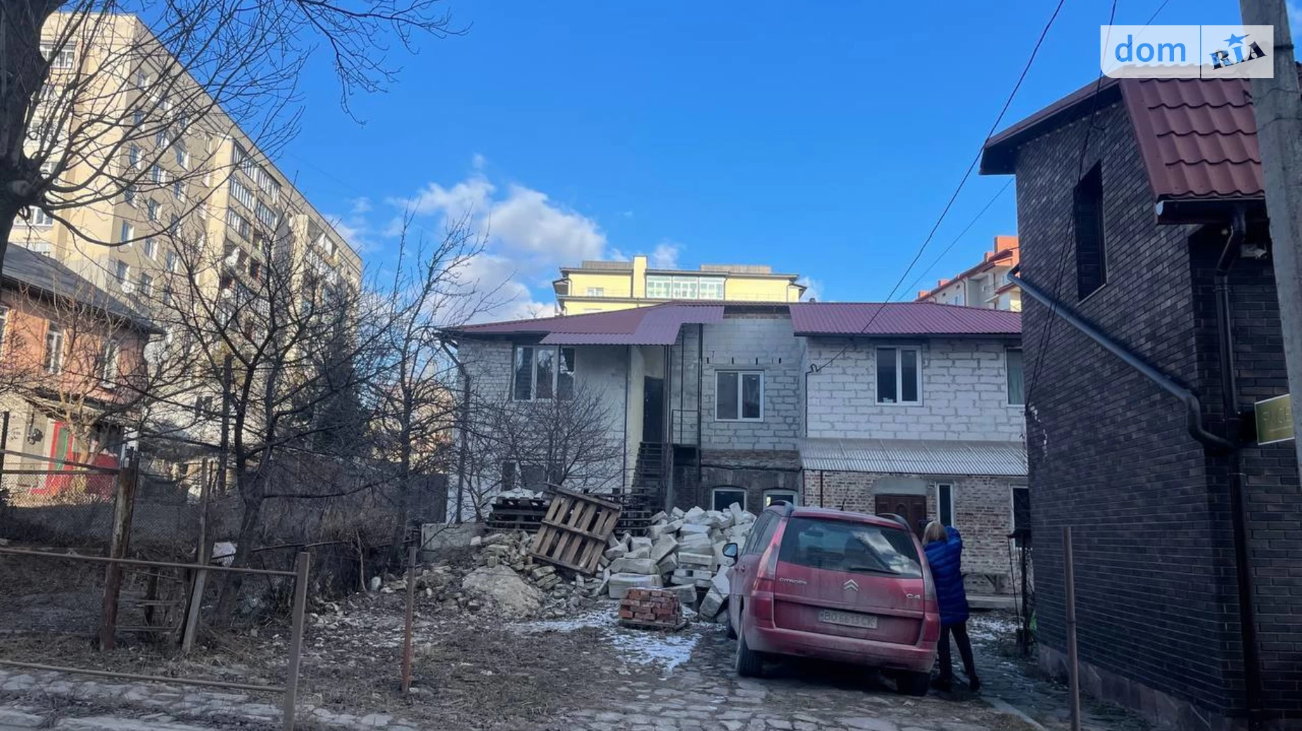 Продається земельна ділянка 5.31 соток у Тернопільській області, цена: 215000 $ - фото 2