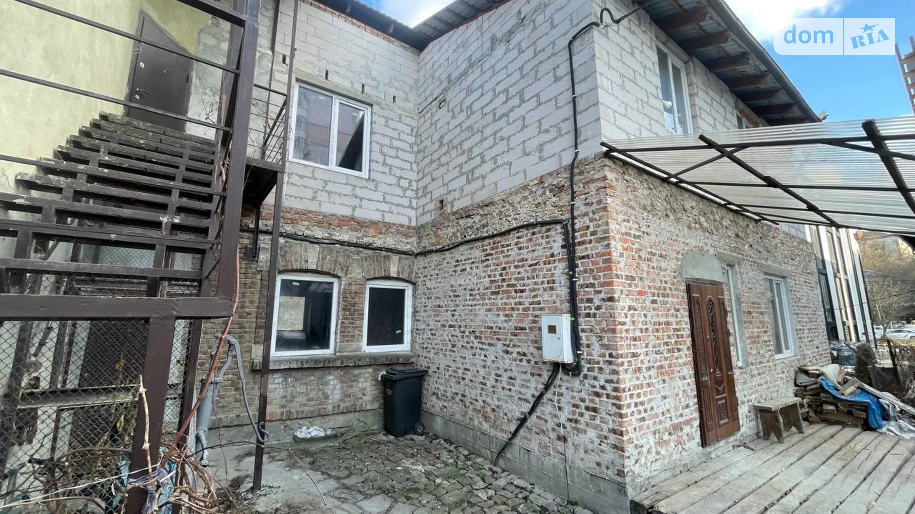 Продається земельна ділянка 5.31 соток у Тернопільській області, цена: 215000 $ - фото 4