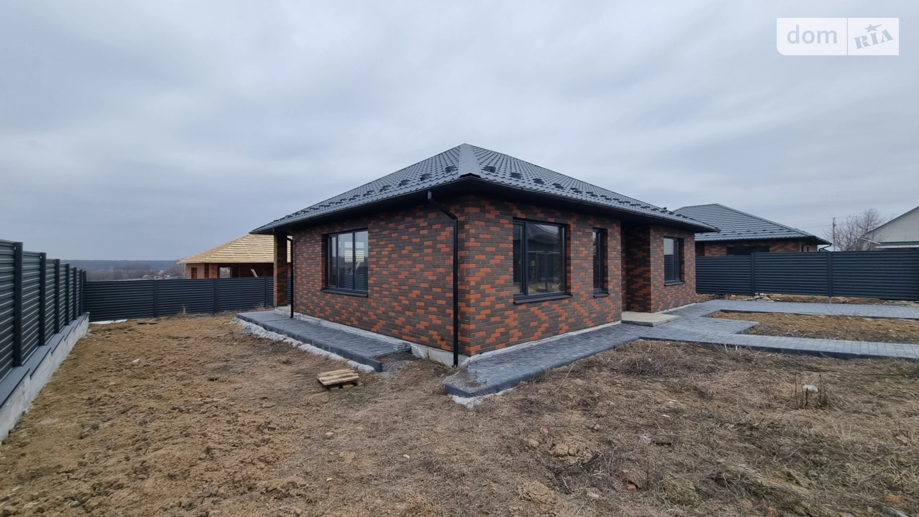 Продається одноповерховий будинок 105 кв. м з балконом, цена: 75000 $ - фото 3
