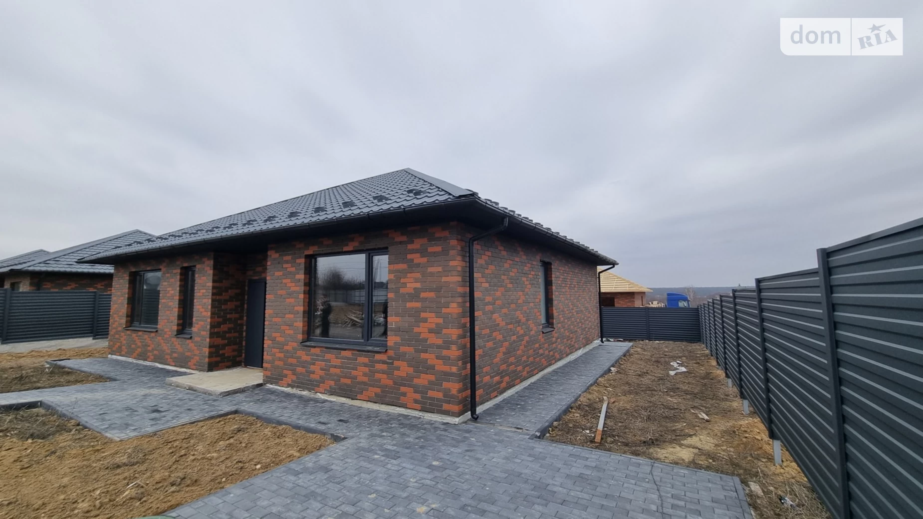 Продається одноповерховий будинок 105 кв. м з балконом, цена: 75000 $ - фото 2