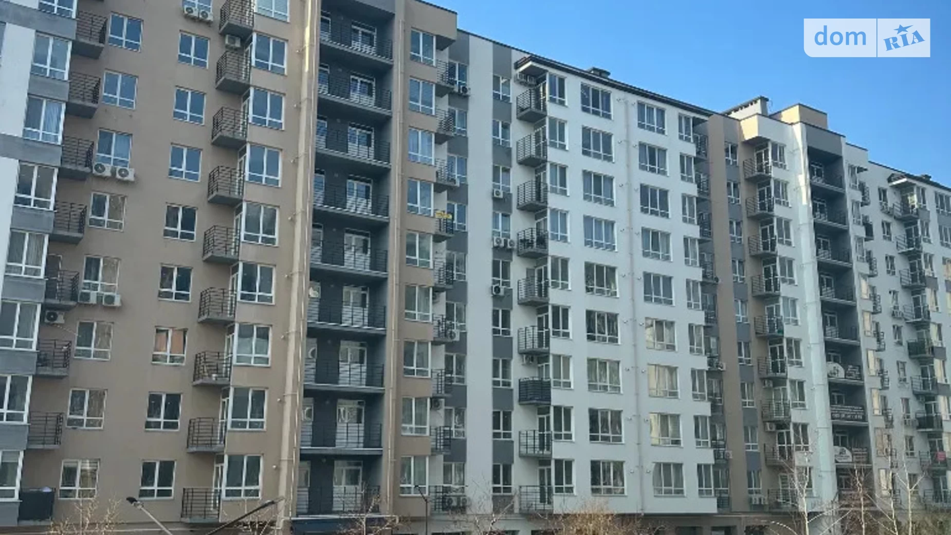 Продается 2-комнатная квартира 67 кв. м в Слобожанском, ул. Семейная, 6 - фото 5