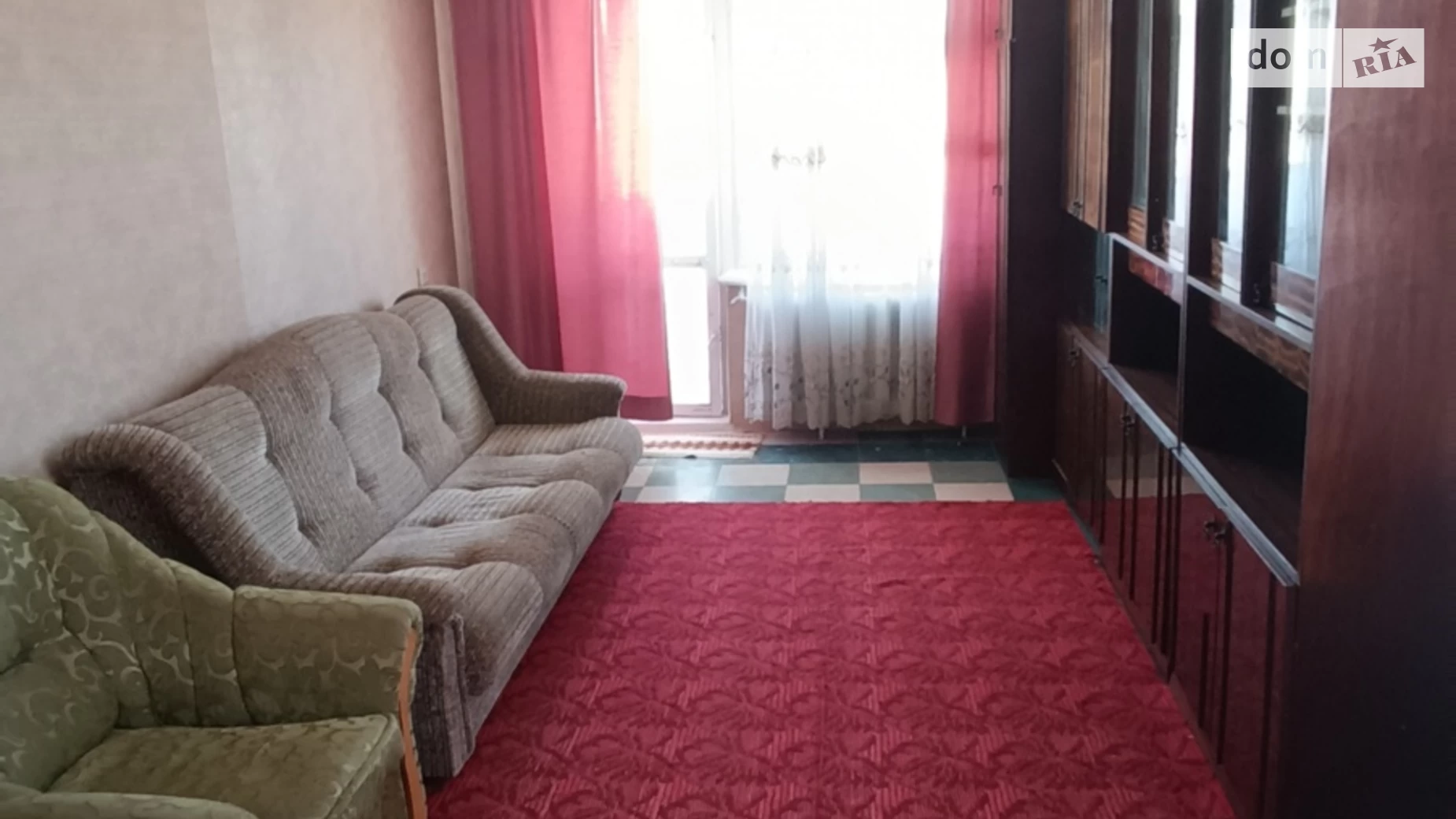 Продается 3-комнатная квартира 57.9 кв. м в Николаеве, ул. Генерала Попеля - фото 3