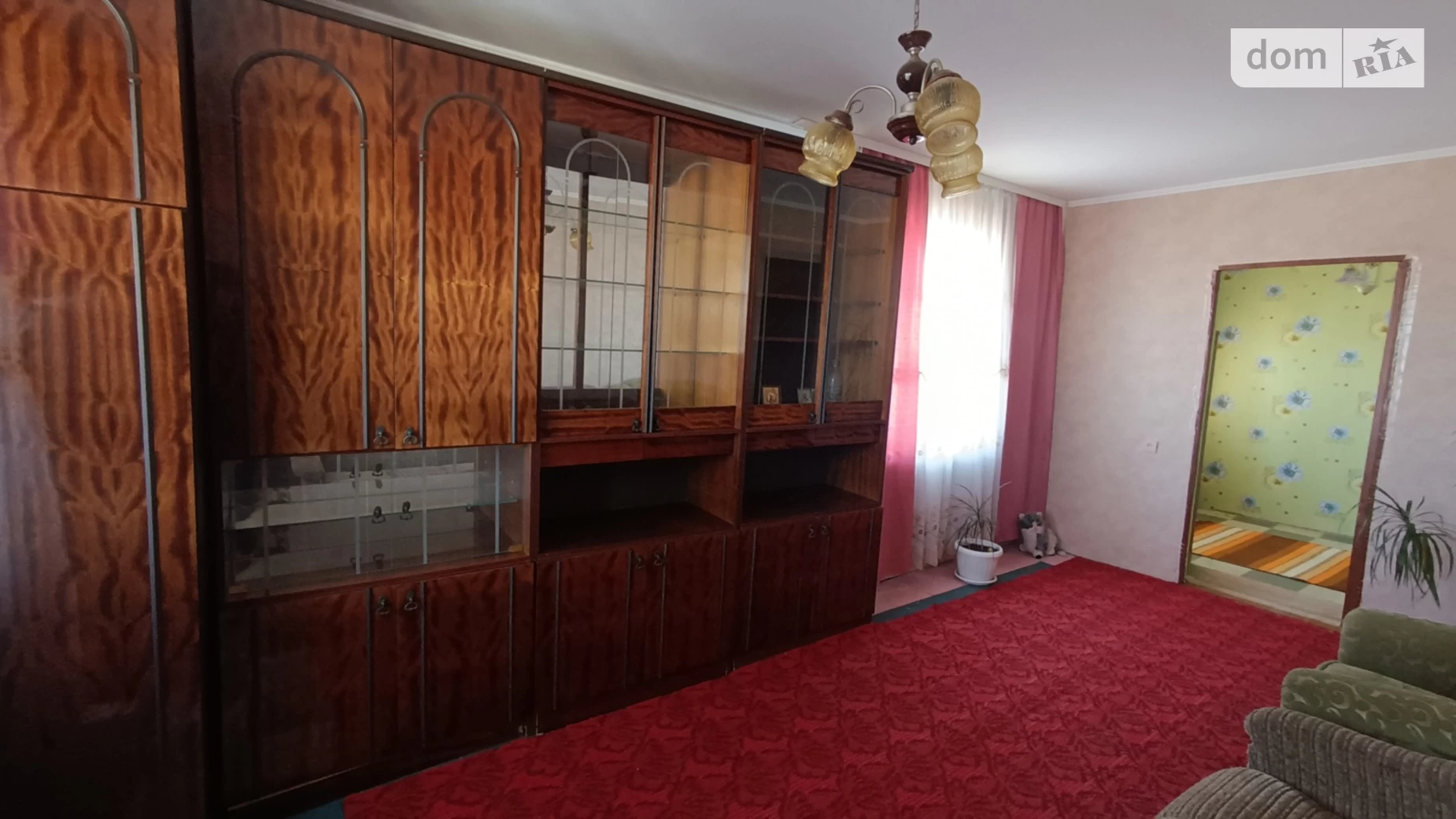 Продается 3-комнатная квартира 57.9 кв. м в Николаеве, ул. Генерала Попеля - фото 4