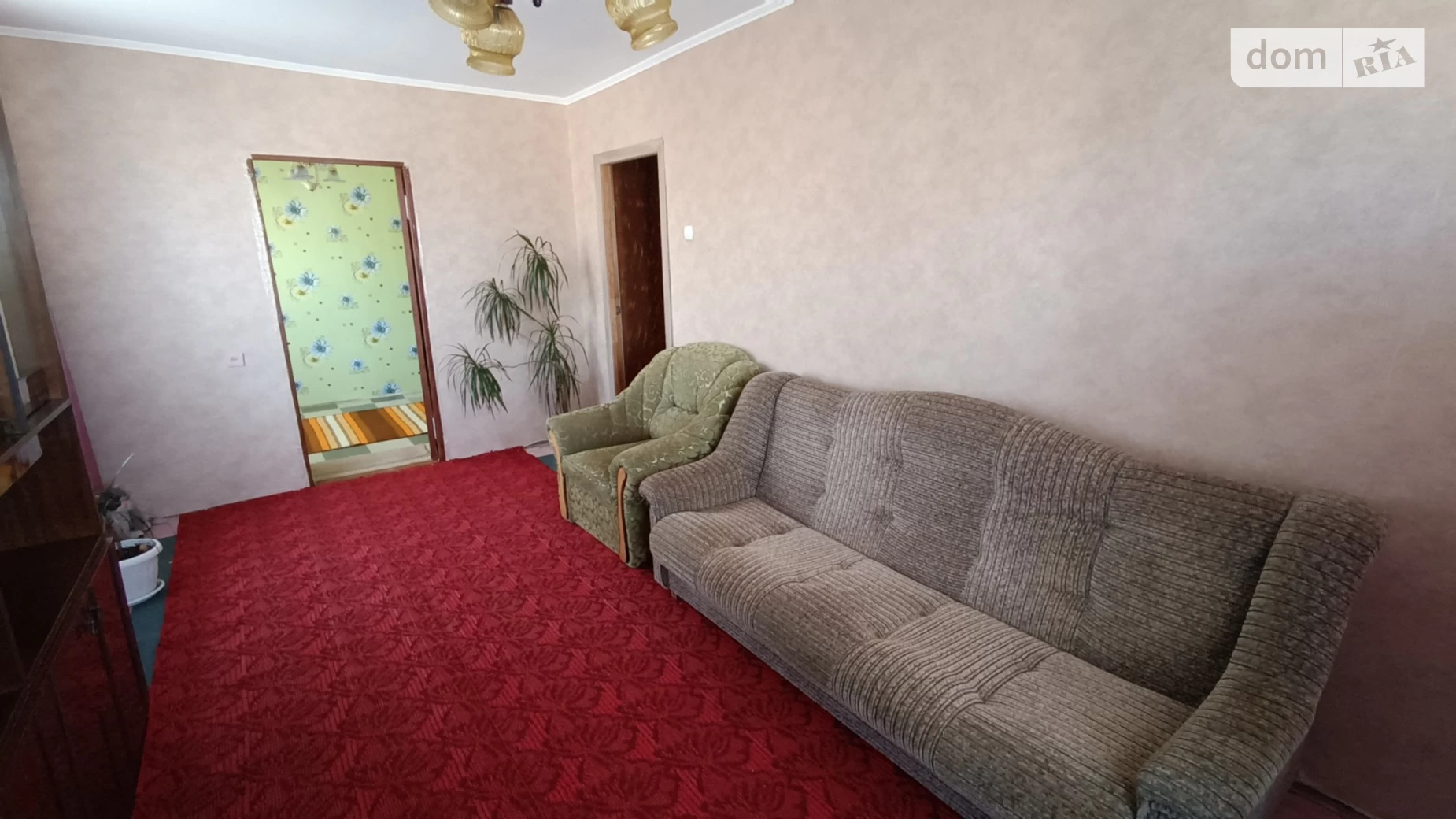 Продается 3-комнатная квартира 57.9 кв. м в Николаеве, ул. Генерала Попеля - фото 2