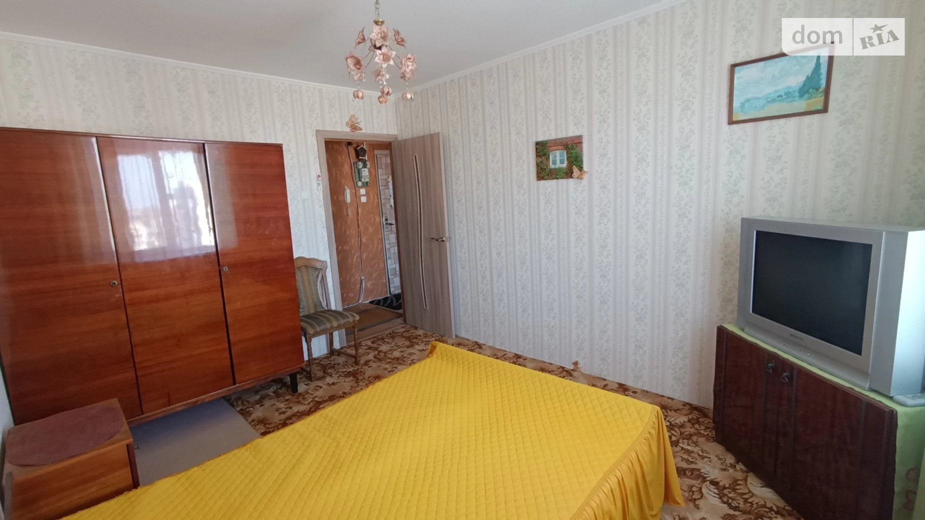 Продается 3-комнатная квартира 57.9 кв. м в Николаеве, ул. Генерала Попеля - фото 5