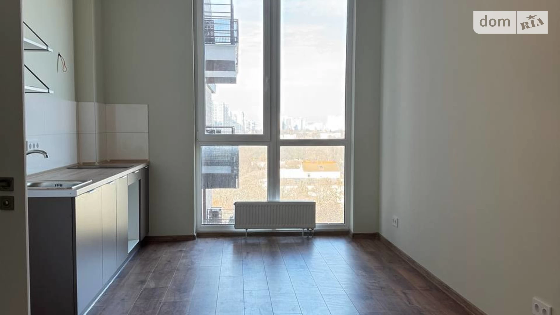 Продается 1-комнатная квартира 39 кв. м в Одессе, цена: 48990 $ - фото 2