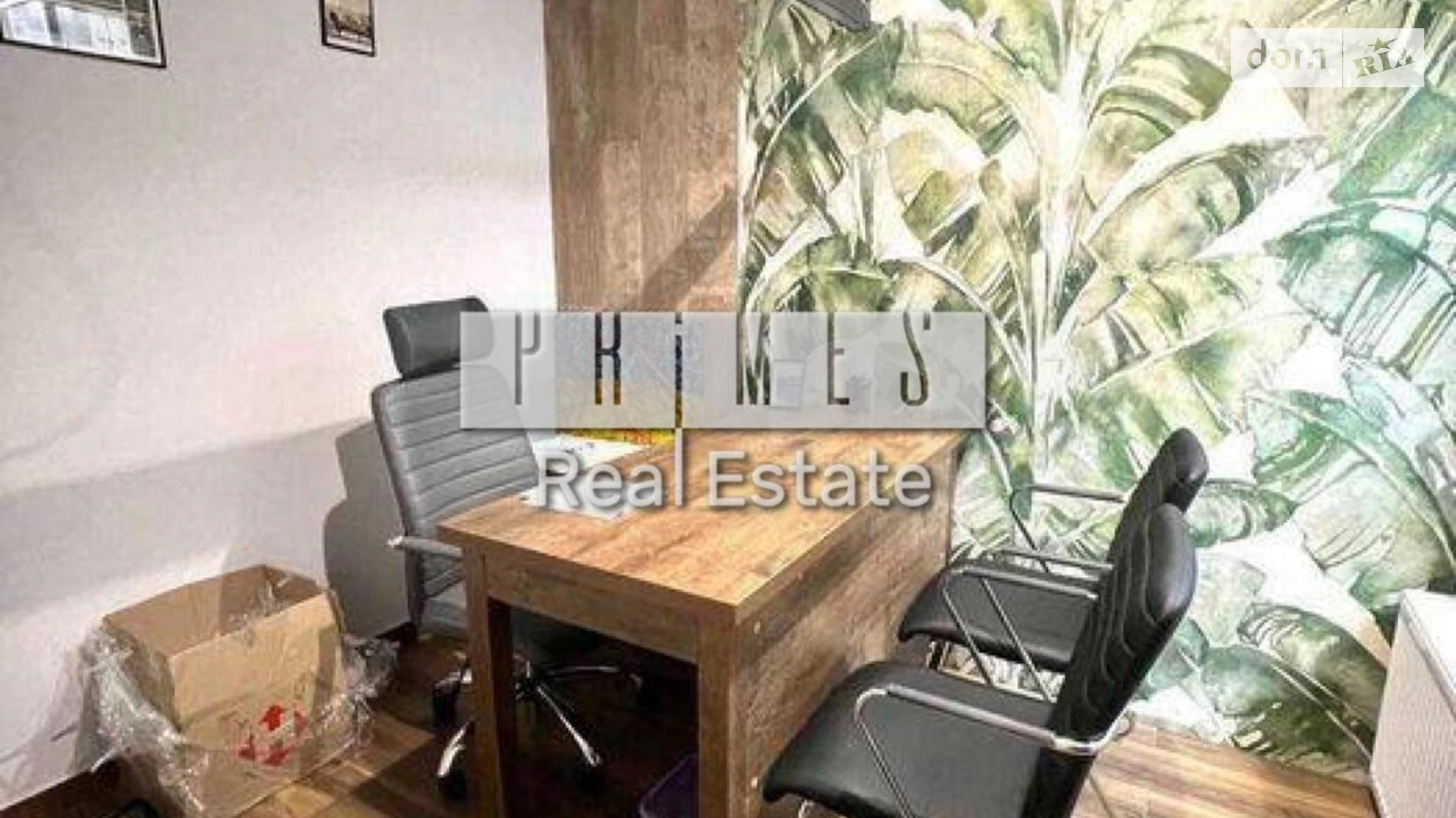 Здається в оренду офіс 88 кв. м в бізнес-центрі, цена: 1390 $ - фото 3