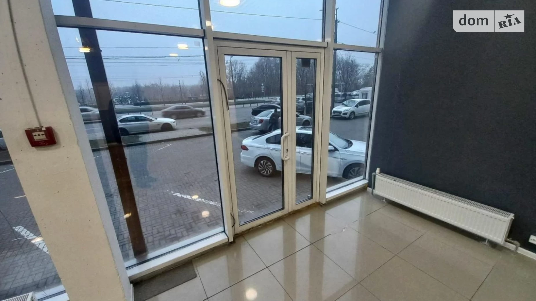 Здається в оренду приміщення вільного призначення 110 кв. м в 12-поверховій будівлі, цена: 38500 грн - фото 2