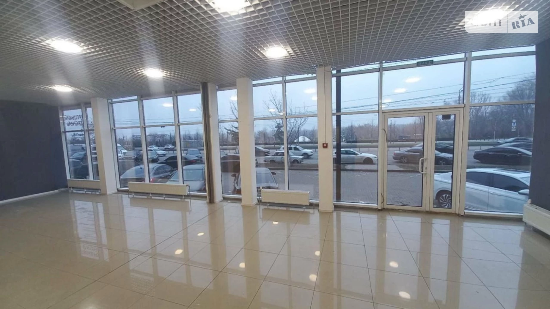 Здається в оренду приміщення вільного призначення 110 кв. м в 12-поверховій будівлі, цена: 38500 грн - фото 5
