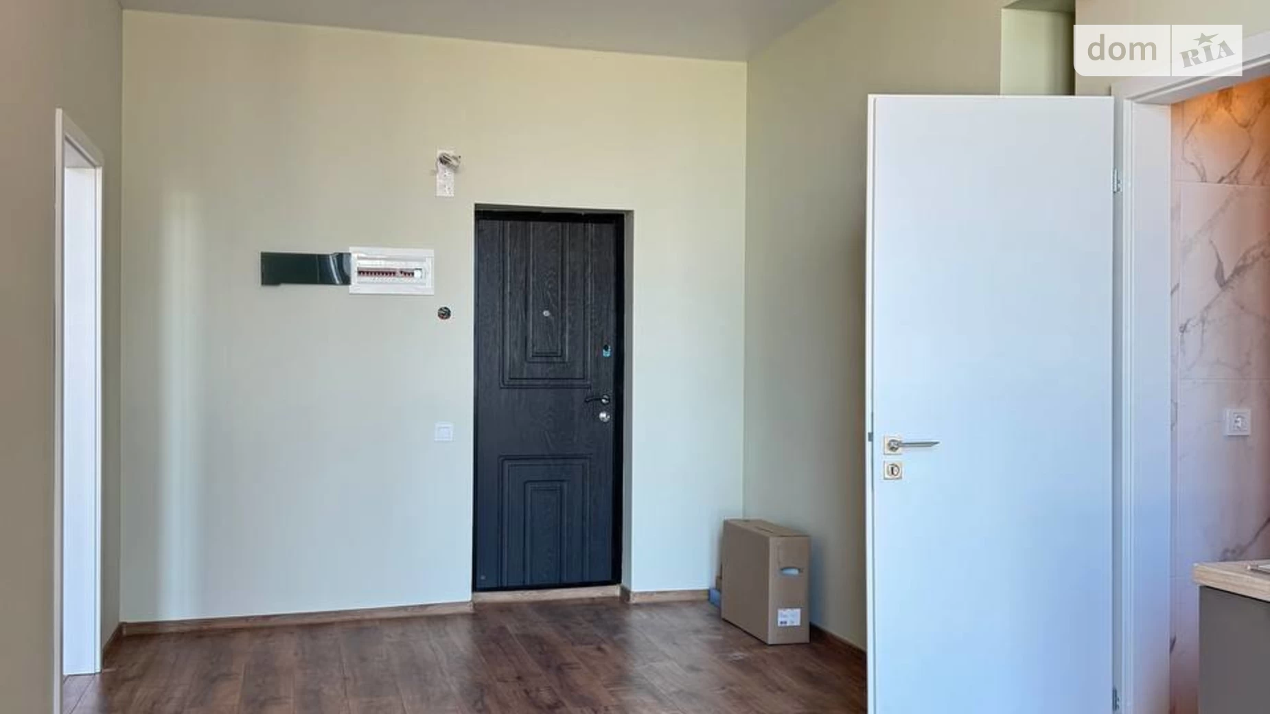 Продается 1-комнатная квартира 39 кв. м в Одессе, цена: 48990 $ - фото 4