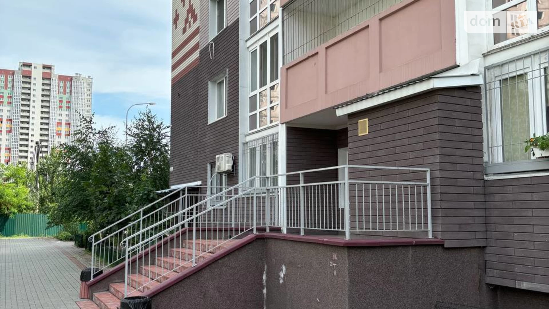 Продається офіс 76.1 кв. м в бізнес-центрі, цена: 85000 $ - фото 5