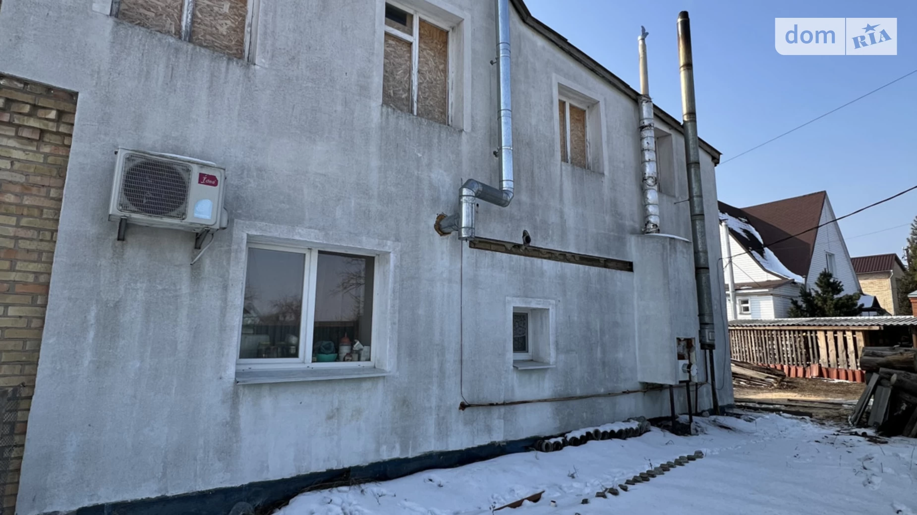 Продається частина будинку 70.7 кв. м з ділянкою, цена: 95000 $ - фото 3