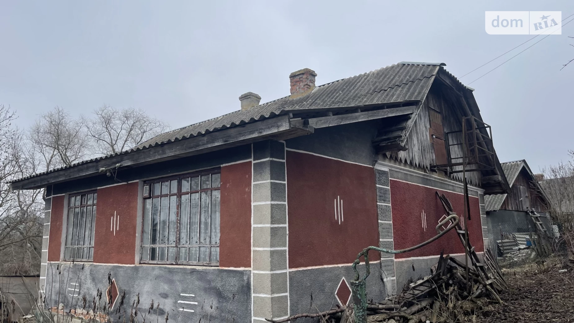 Продается одноэтажный дом 80 кв. м с подвалом, цена: 18000 $ - фото 3