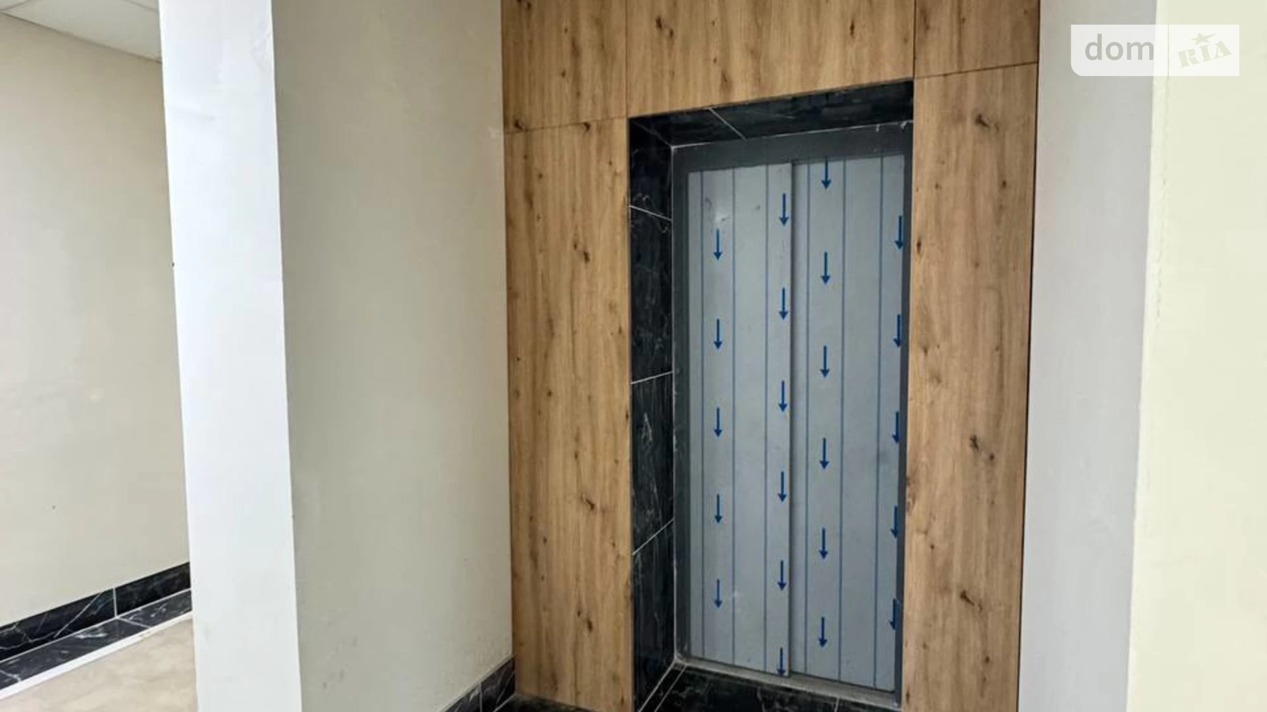 Продається приміщення вільного призначення 35 кв. м в 4-поверховій будівлі, цена: 49000 $ - фото 3