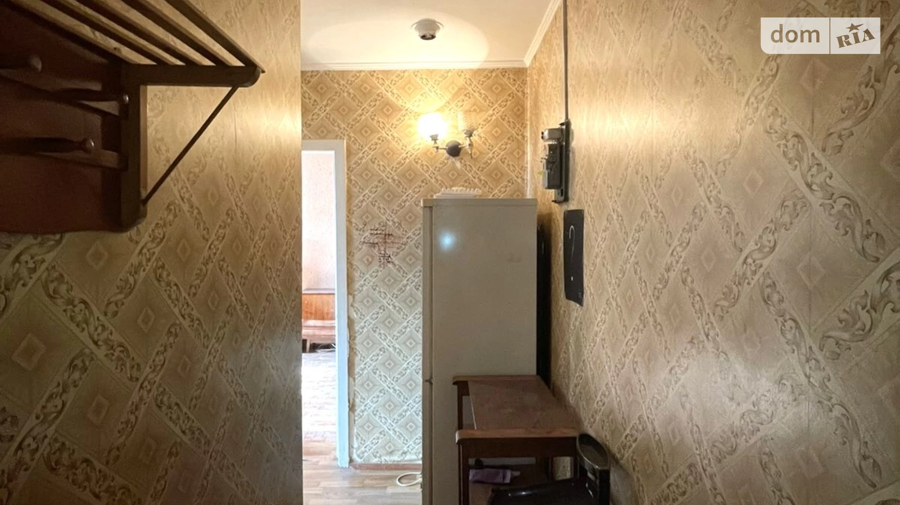 Продается 1-комнатная квартира 32 кв. м в Одессе, ул. Космонавтов - фото 4
