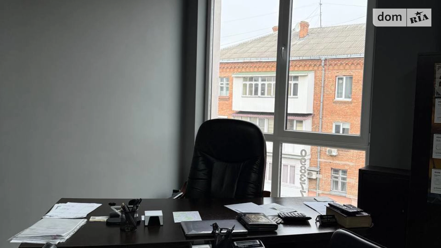 Сдается в аренду помещения свободного назначения 57 кв. м в 5-этажном здании, цена: 12540 грн - фото 5