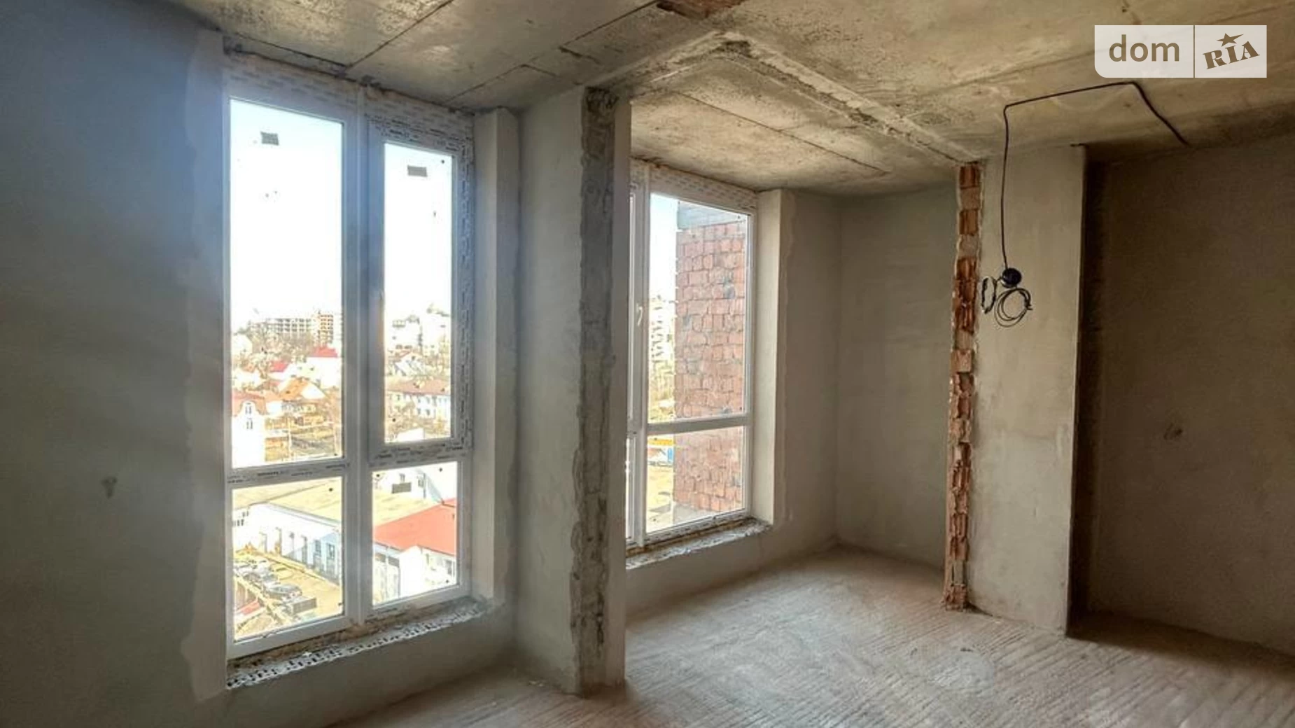 Продається 3-кімнатна квартира 85 кв. м у Чернівцях - фото 3