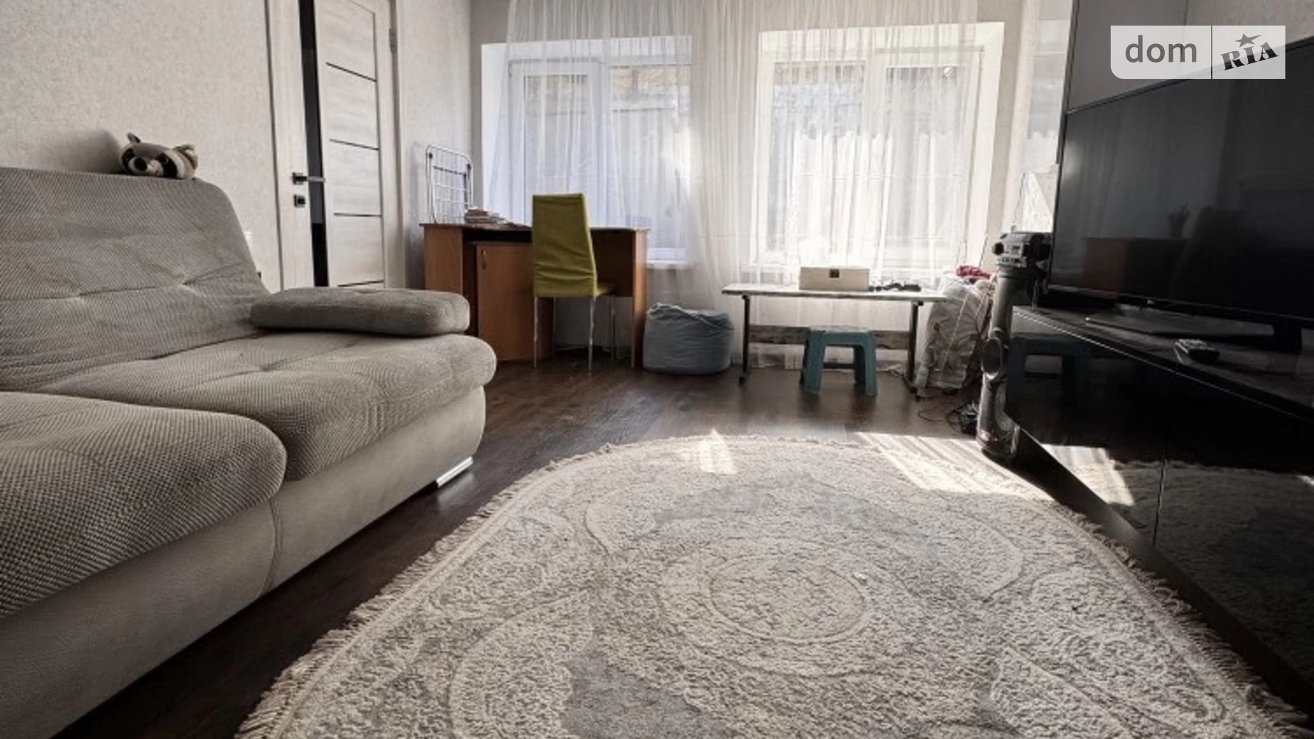 Продається 1-кімнатна квартира 51.8 кв. м у Одесі, вул. Михайлівська - фото 4
