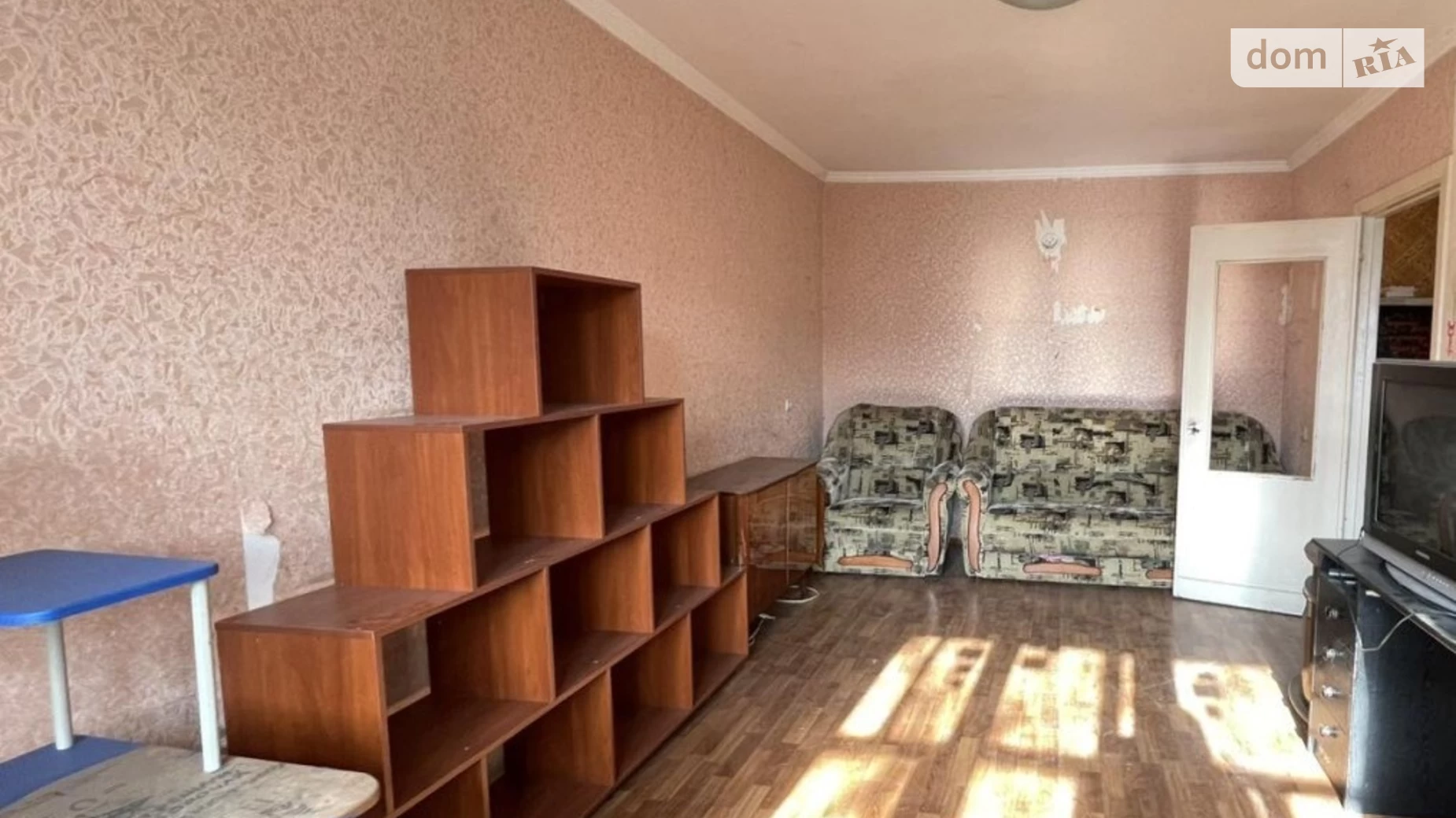 Продается 1-комнатная квартира 32 кв. м в Одессе, ул. Космонавтов - фото 2