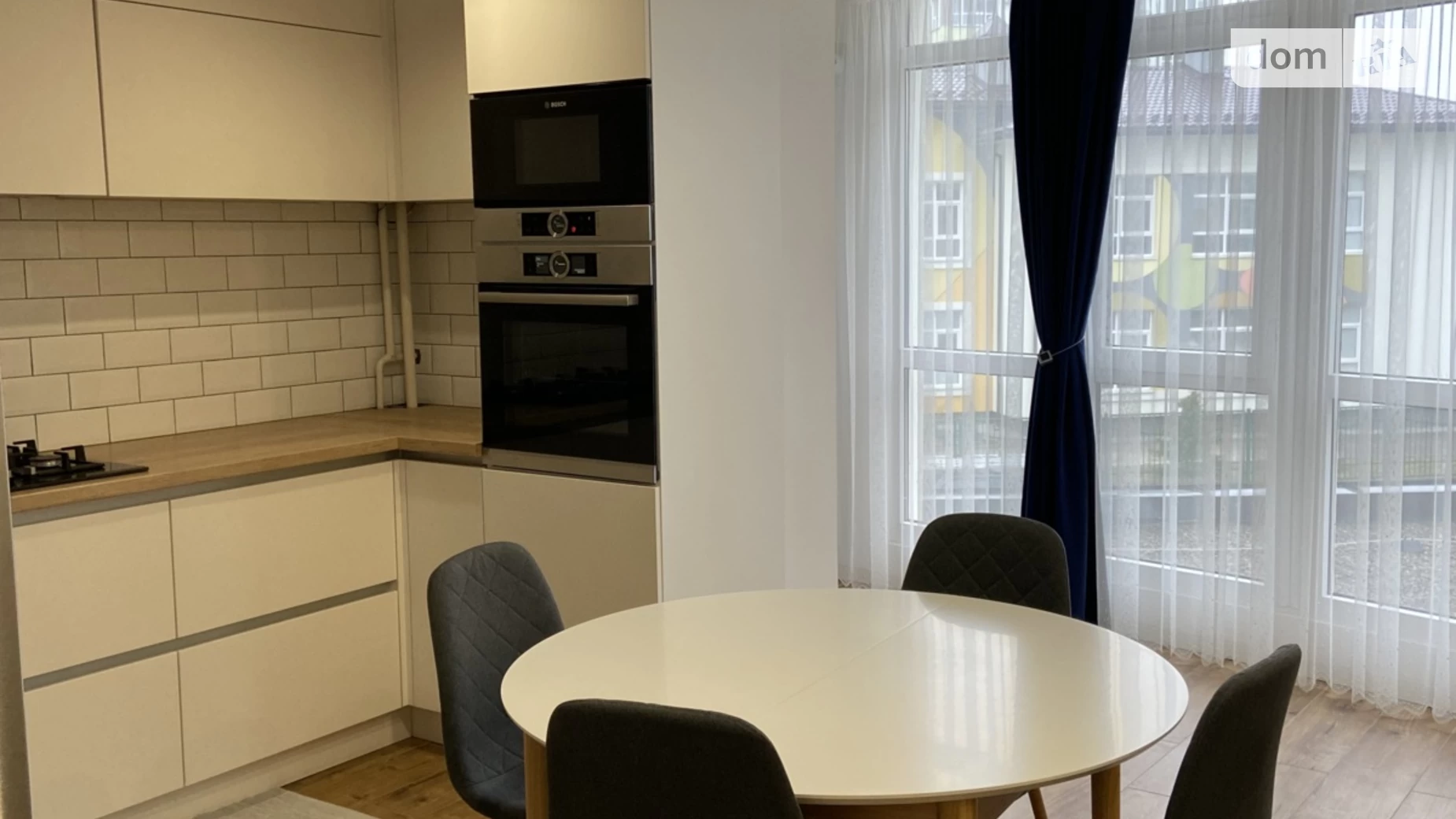 Продается 3-комнатная квартира 86 кв. м в Криховцах, ул. Слободская, 32 - фото 2