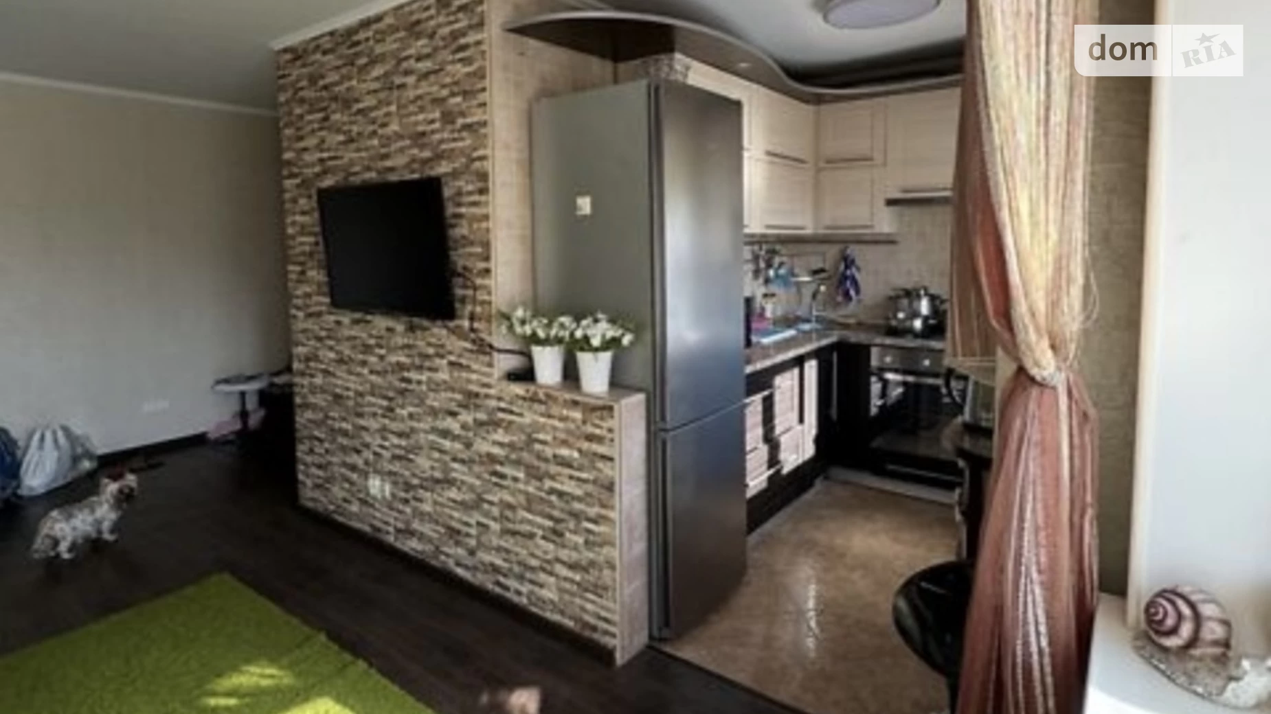 Продається 3-кімнатна квартира 57 кв. м у Кропивницькому, цена: 65000 $ - фото 3