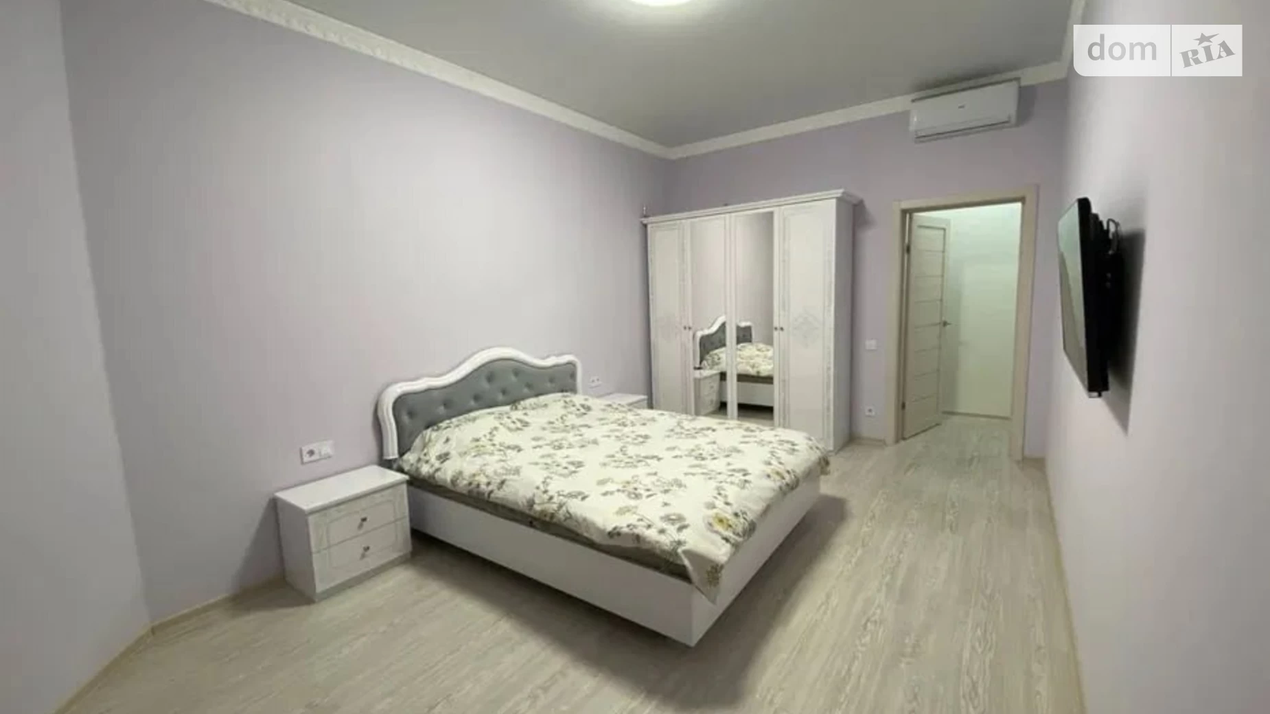 Продається 1-кімнатна квартира 52.8 кв. м у Одесі, цена: 65000 $ - фото 2