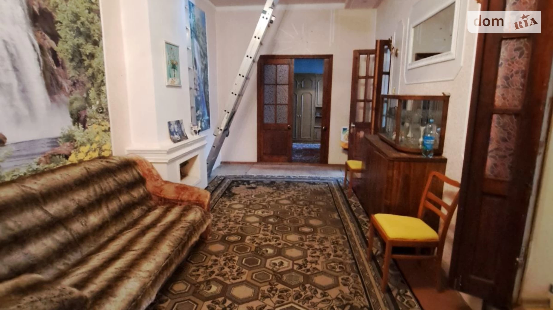 Продається частина будинку 88.6 кв. м з меблями, цена: 22000 $ - фото 3
