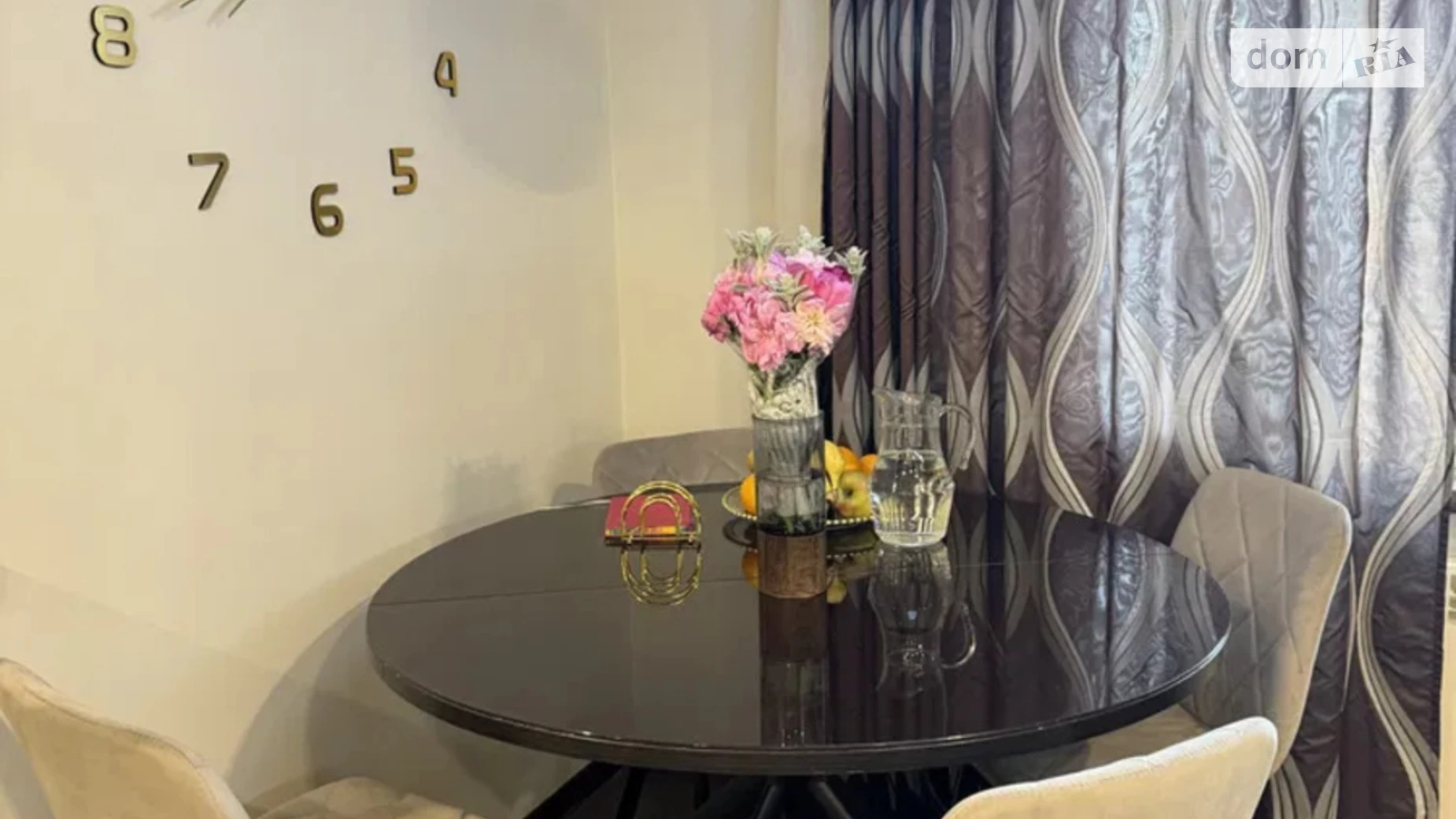 Продається 3-кімнатна квартира 92 кв. м у Києві, просп. Петра Григоренка, 14 - фото 2