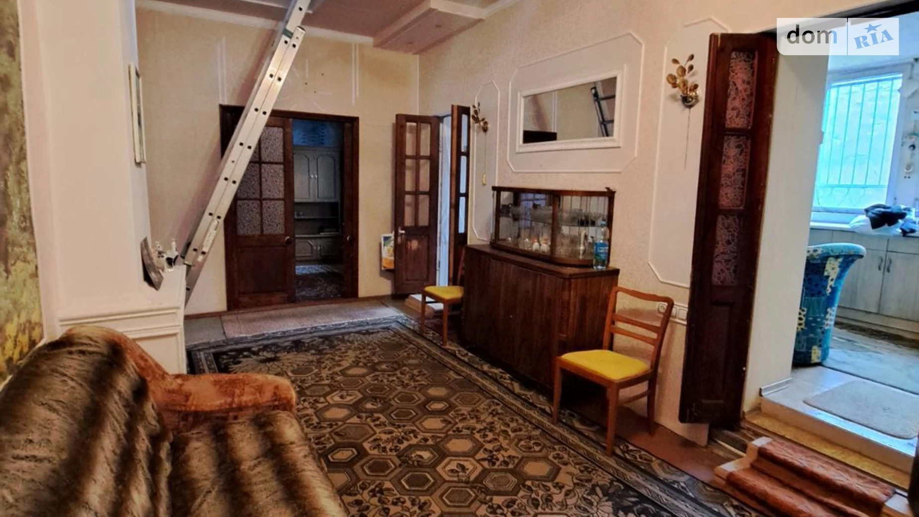 Продається частина будинку 88.6 кв. м з меблями, цена: 22000 $ - фото 5