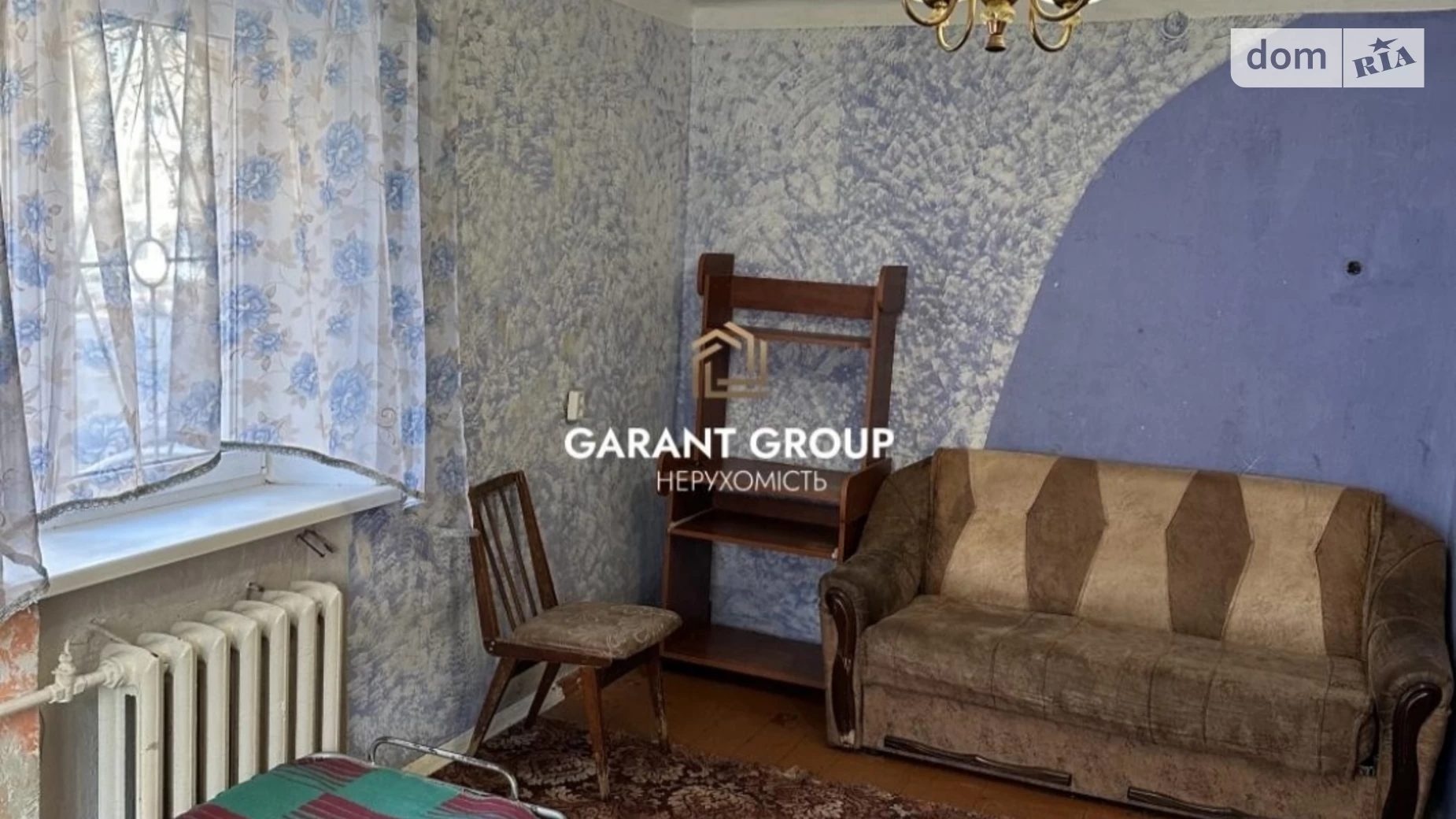 Продается 1-комнатная квартира 31 кв. м в Одессе, ул. Сегедская, 10 - фото 2