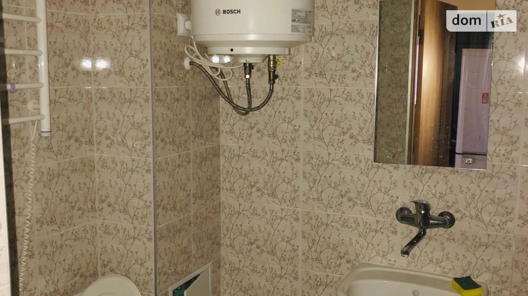 Продається 2-кімнатна квартира 51.5 кв. м у Ужгороді, цена: 57000 $ - фото 5