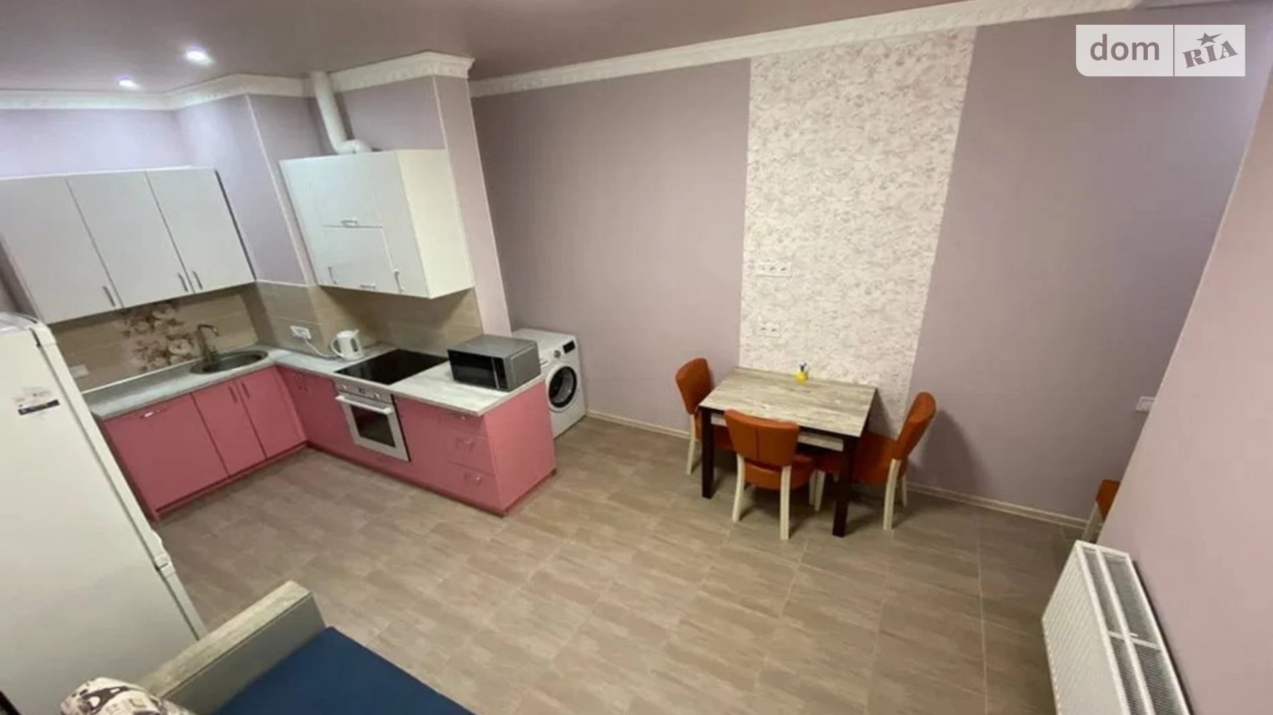 Продается 1-комнатная квартира 52.8 кв. м в Одессе, плато Аркадийское(Гагаринское), 9 - фото 4