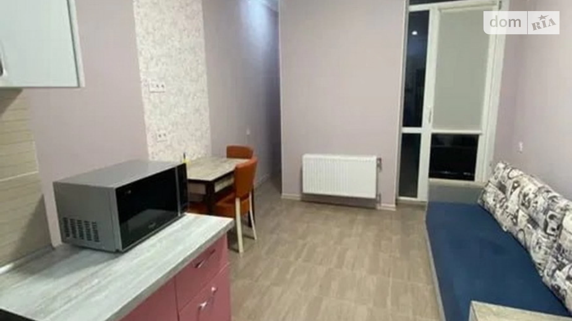 Продається 1-кімнатна квартира 52.8 кв. м у Одесі, цена: 65000 $ - фото 5