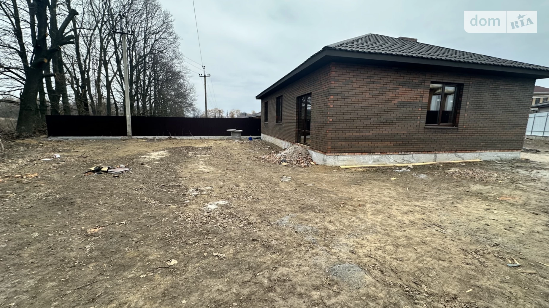 Продается одноэтажный дом 100 кв. м с верандой, цена: 85000 $ - фото 4